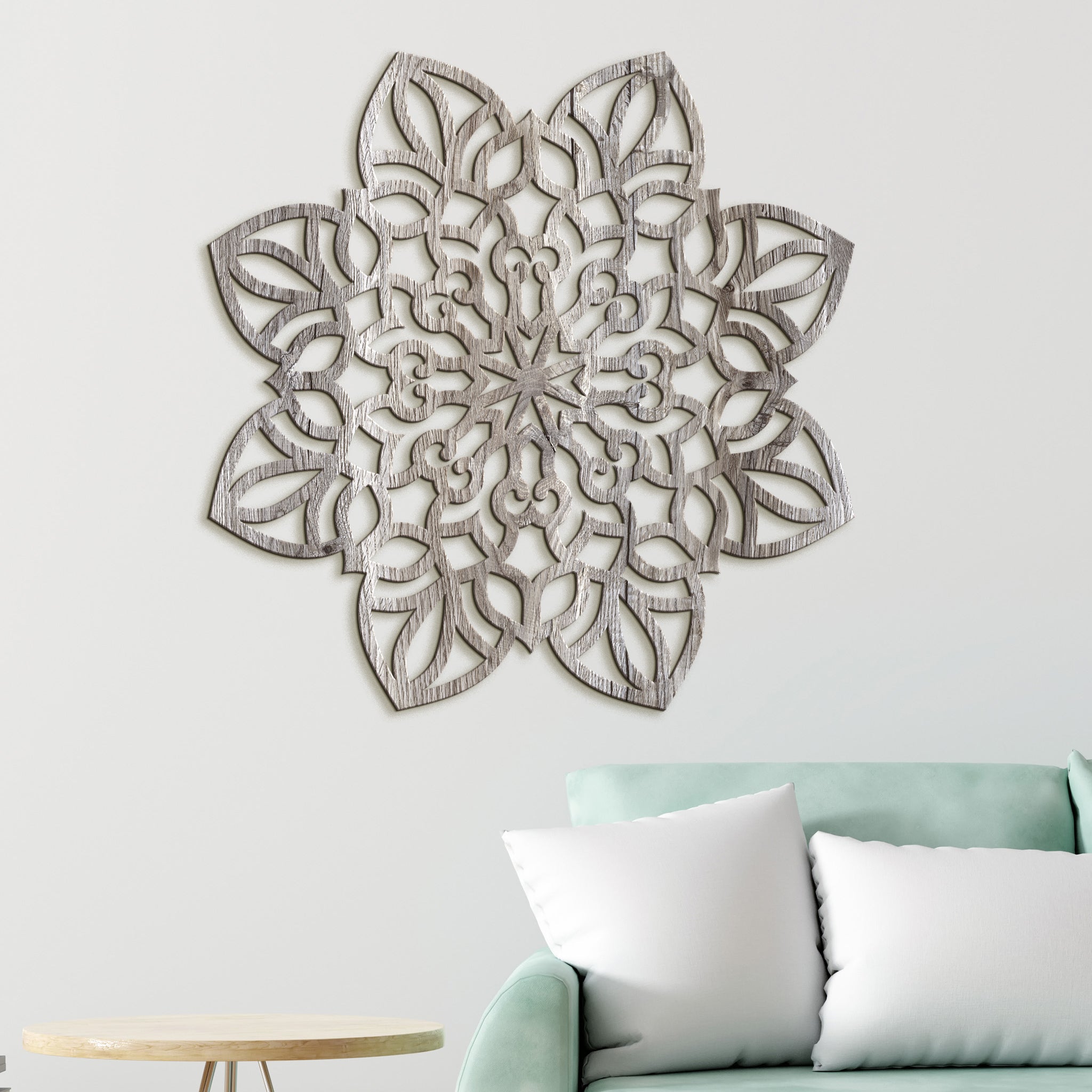 Mandala AURA