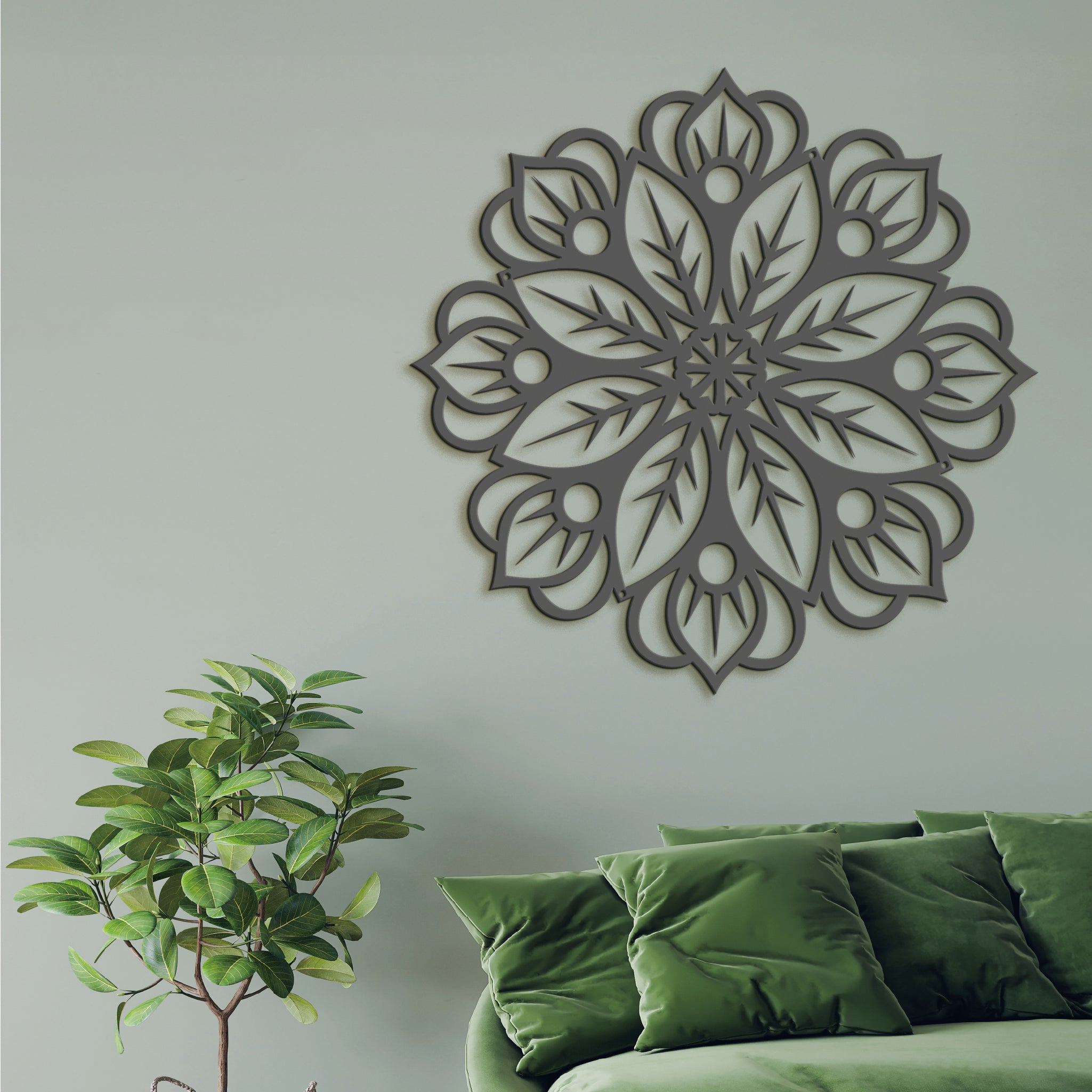 Mandala BLOOM