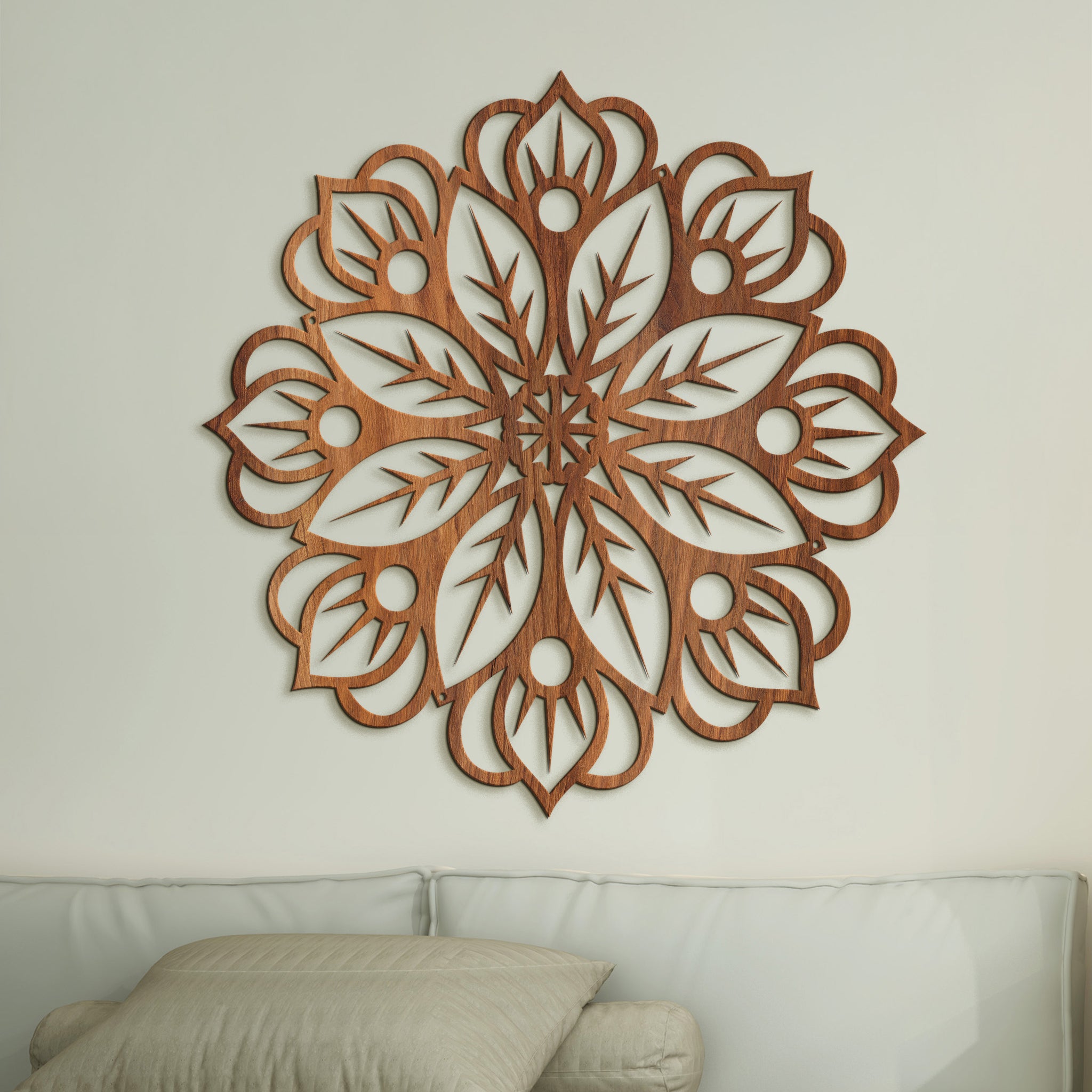 Mandala BLOOM