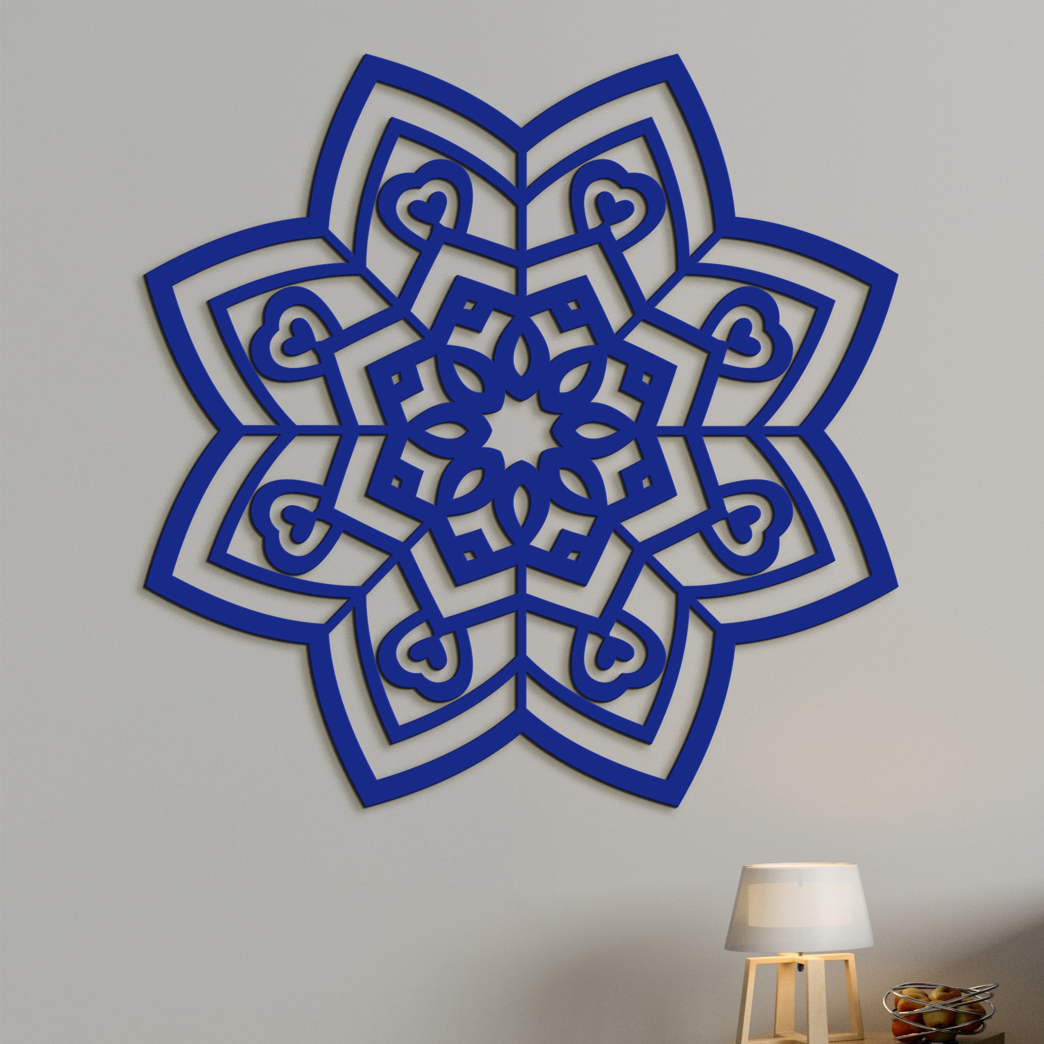 Mandala DOTYK
