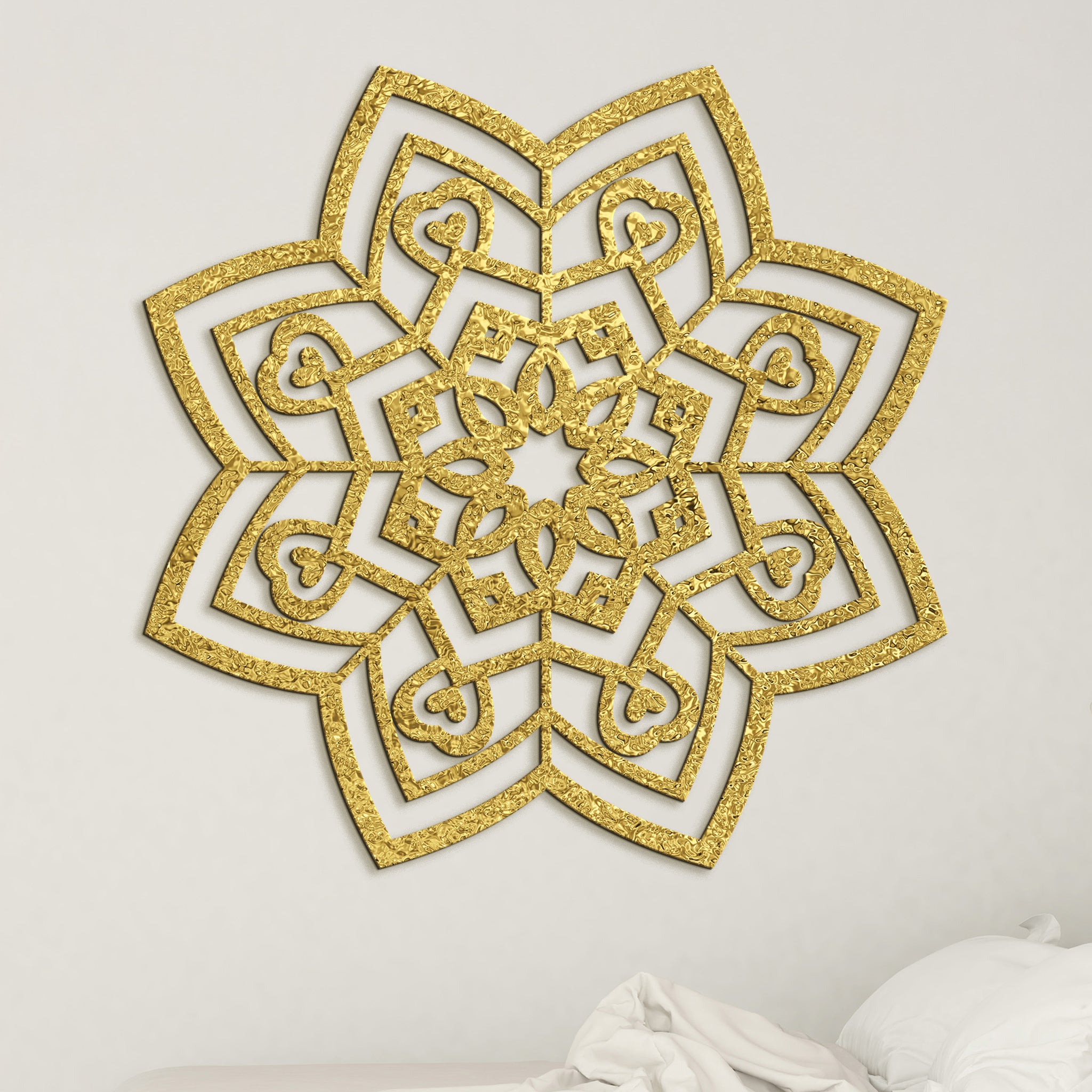 Mandala DOTYK