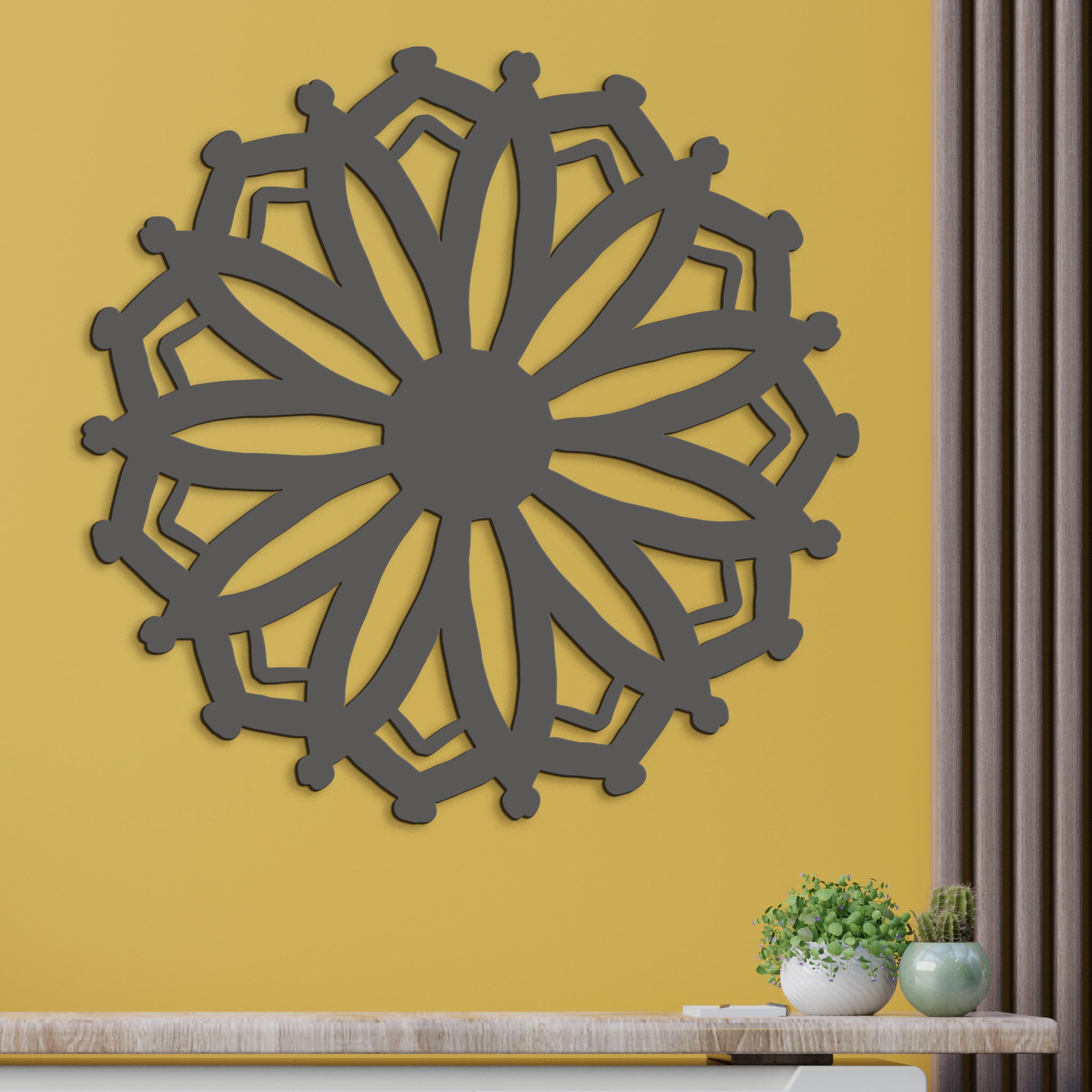 Mandala ESTER