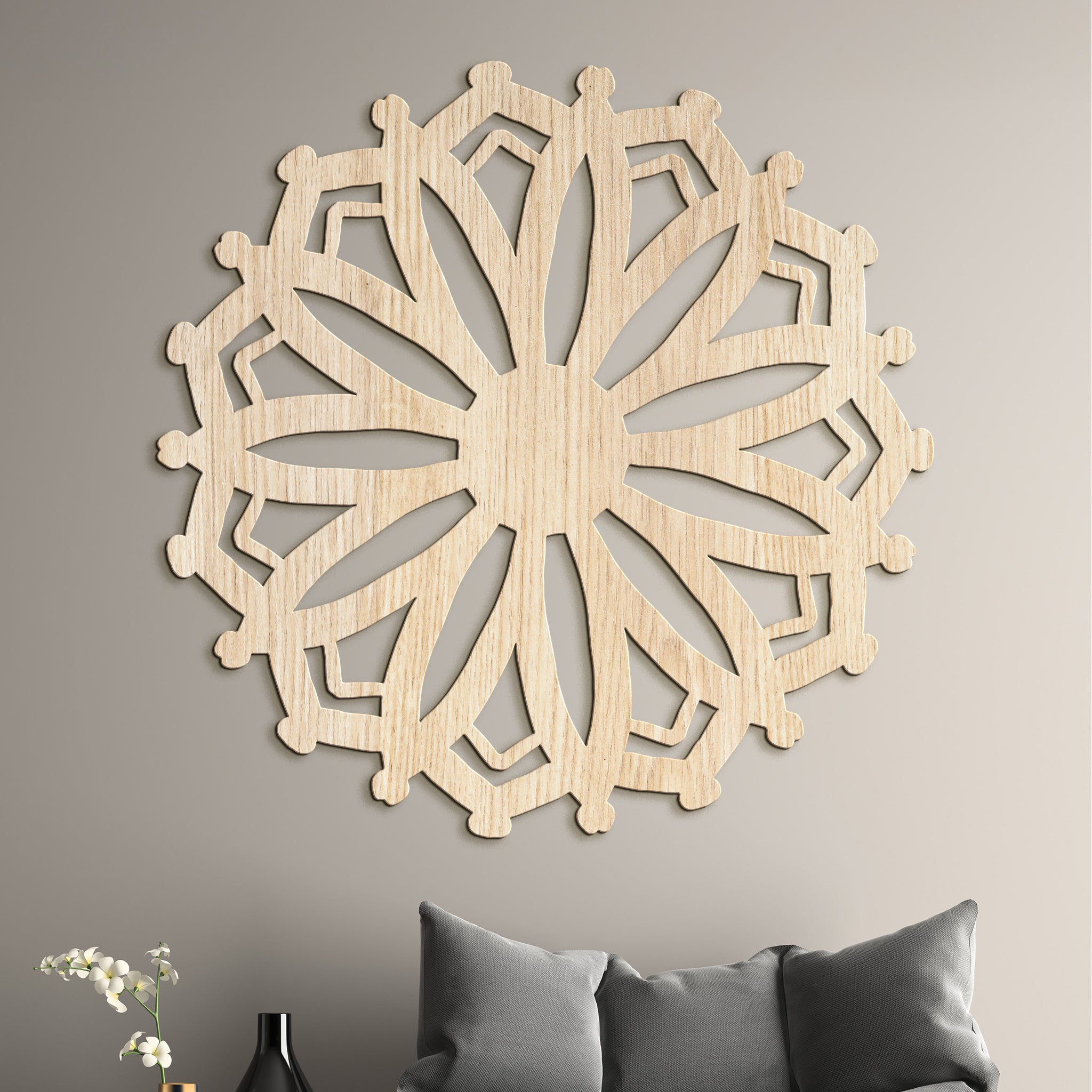 Mandala ESTER