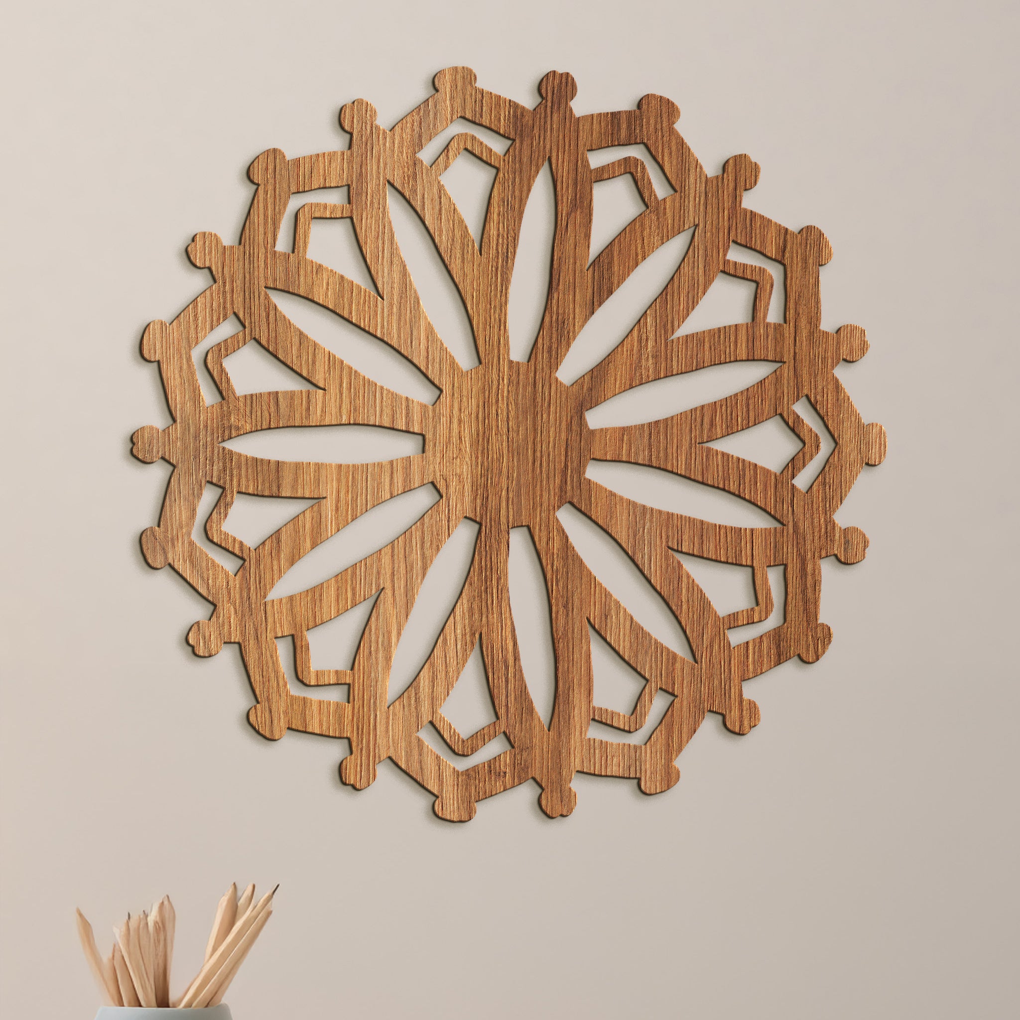 Mandala ESTER