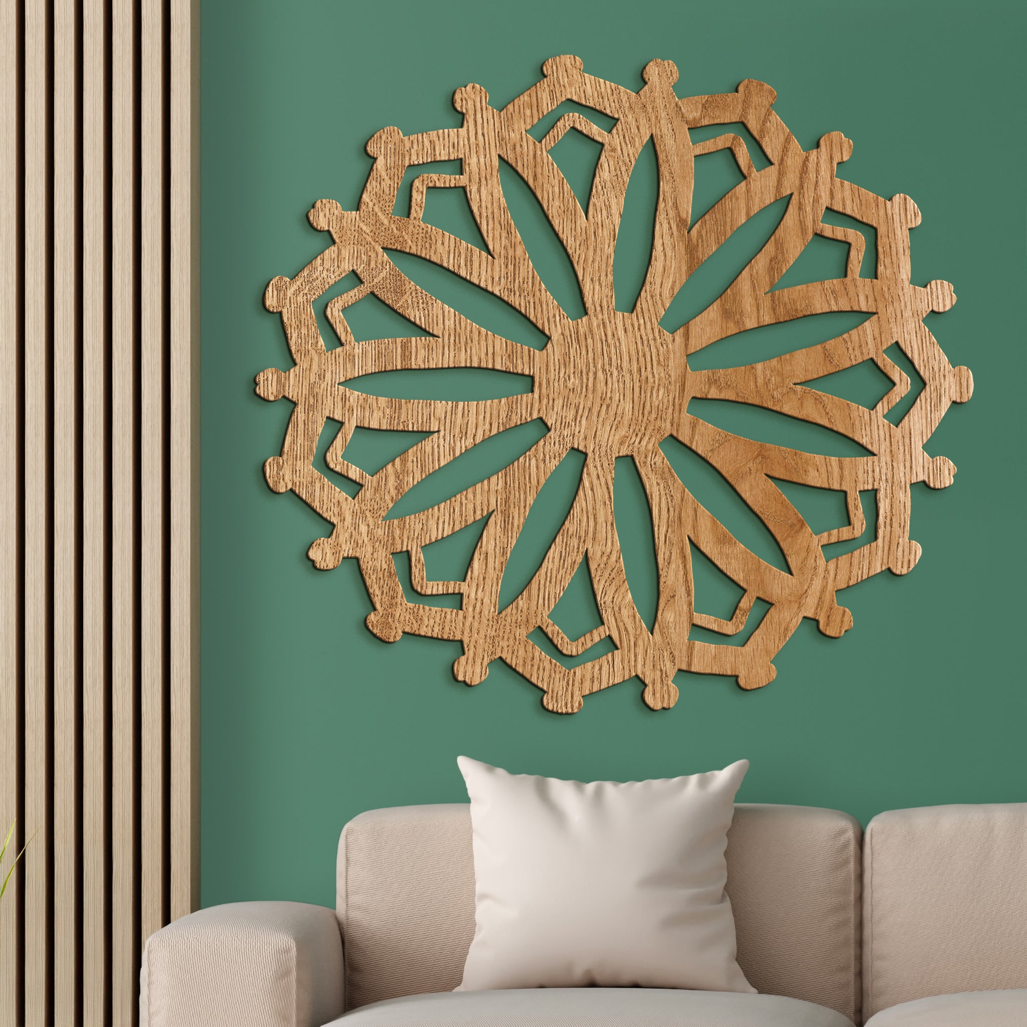 Mandala ESTER