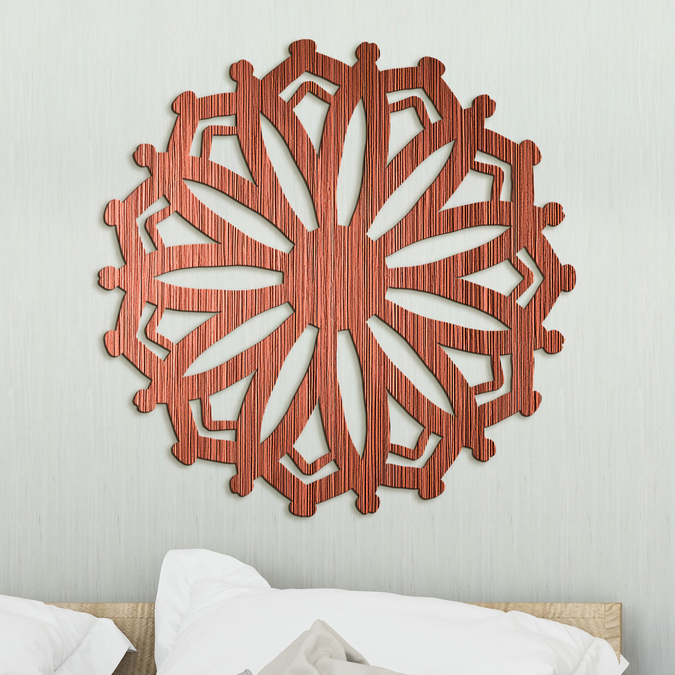 Mandala ESTER