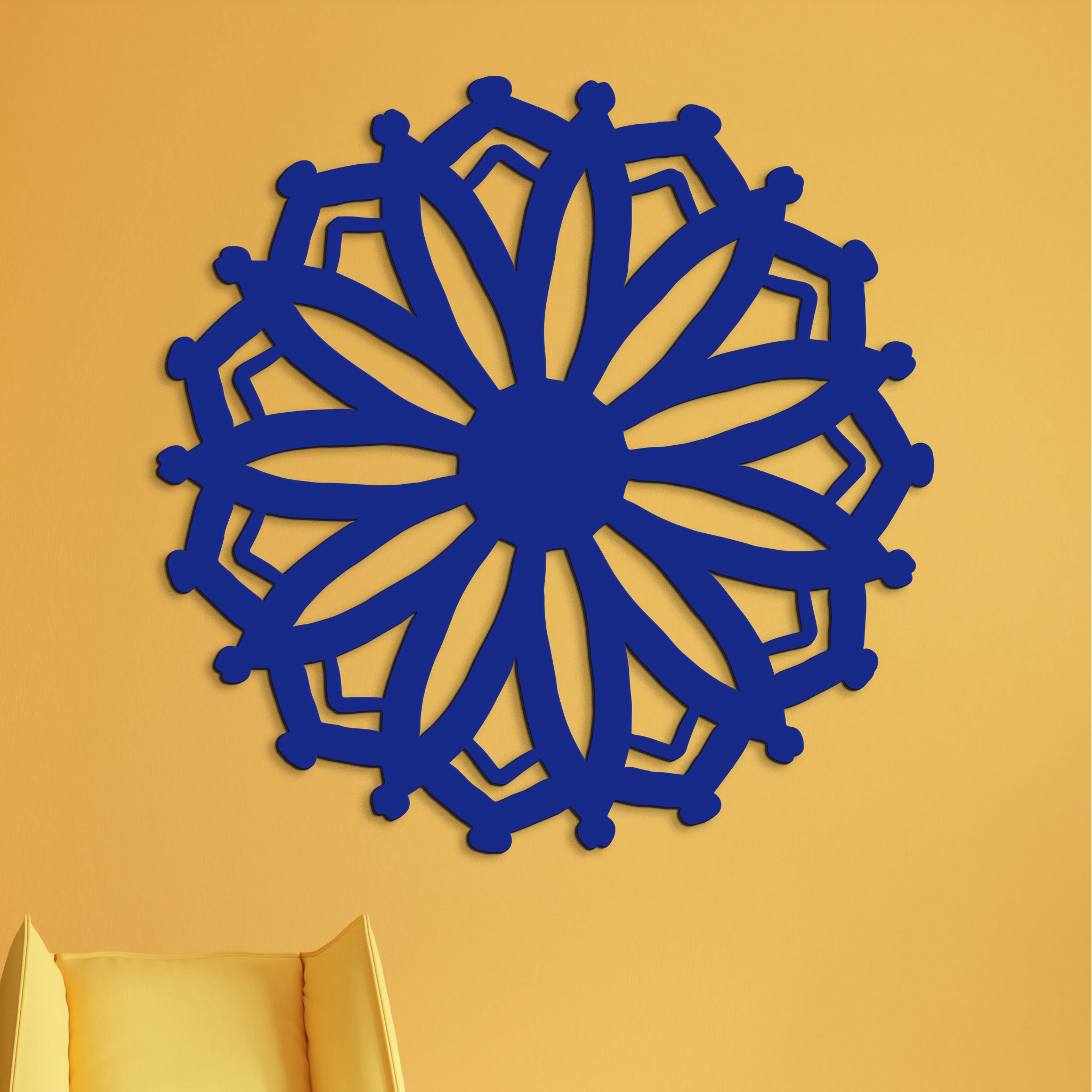 Mandala ESTER