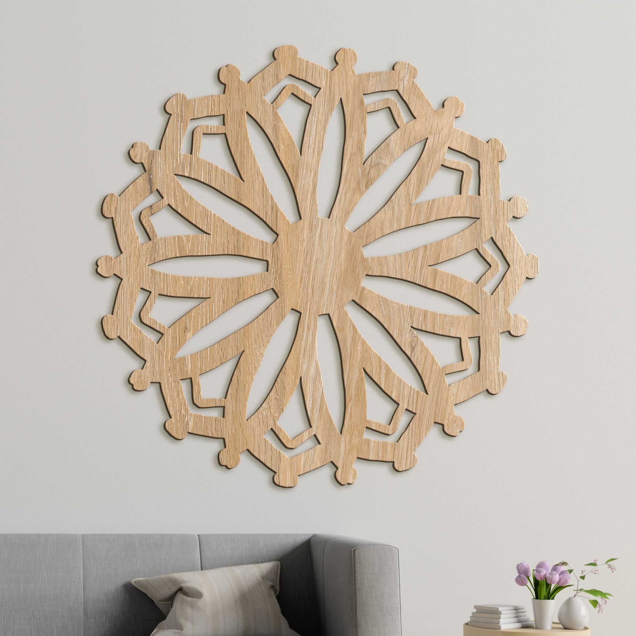 Mandala ESTER