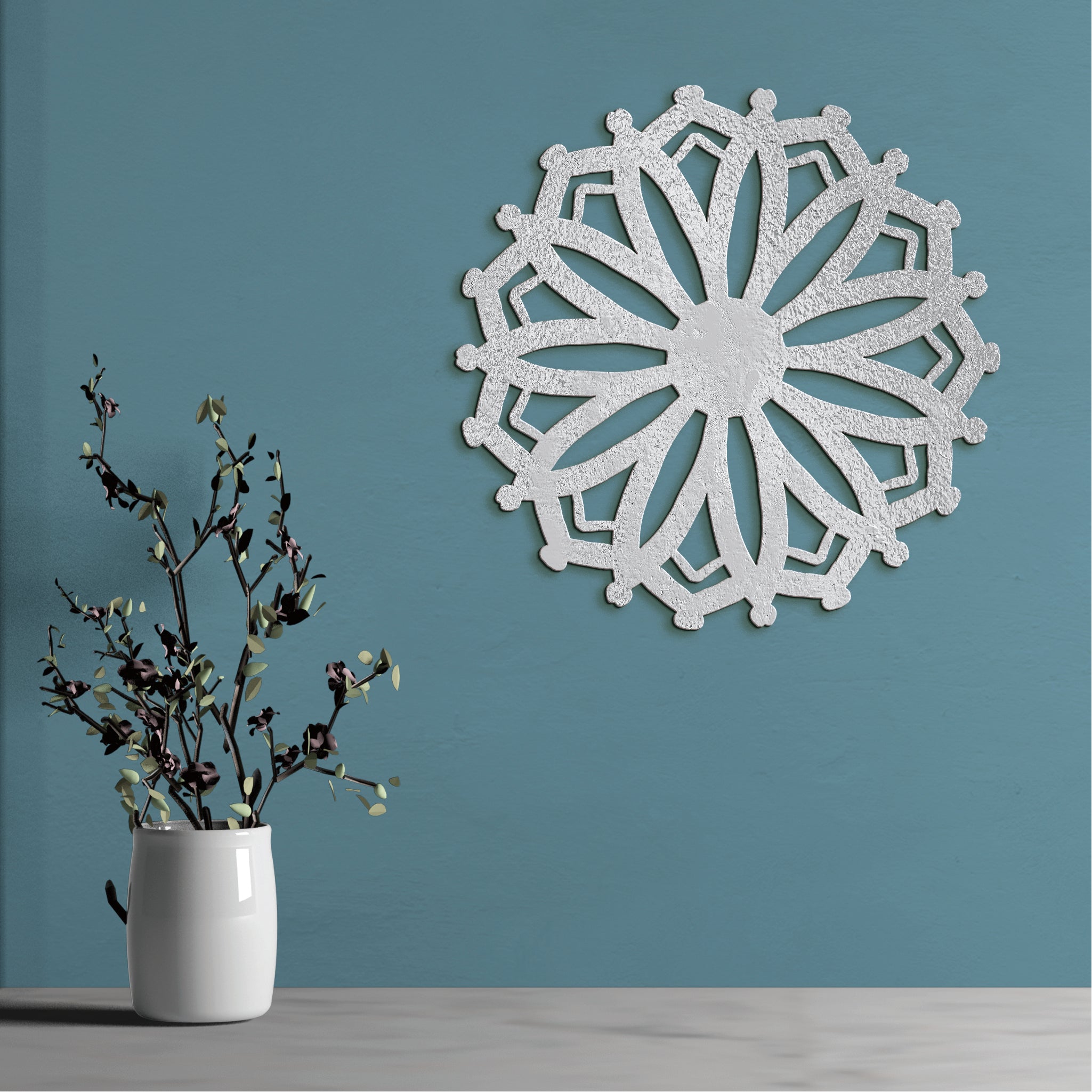 Mandala ESTER