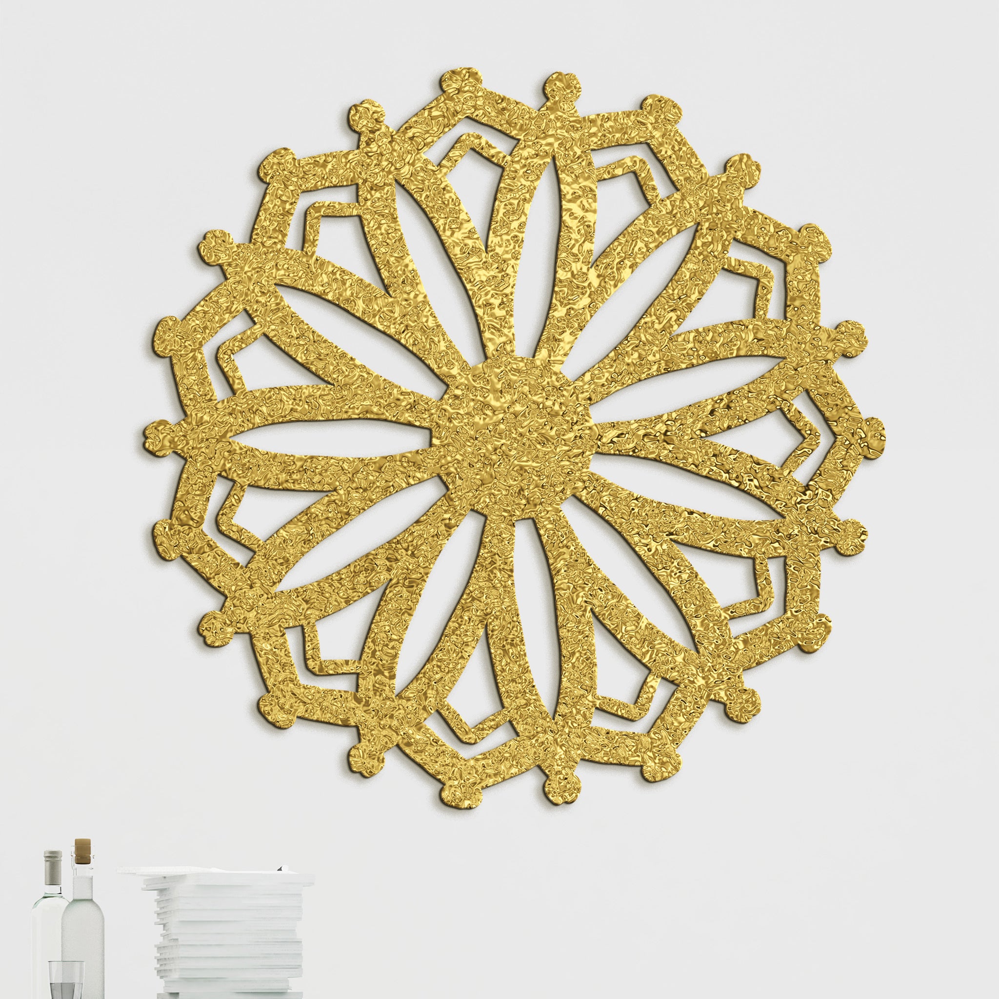 Mandala ESTER