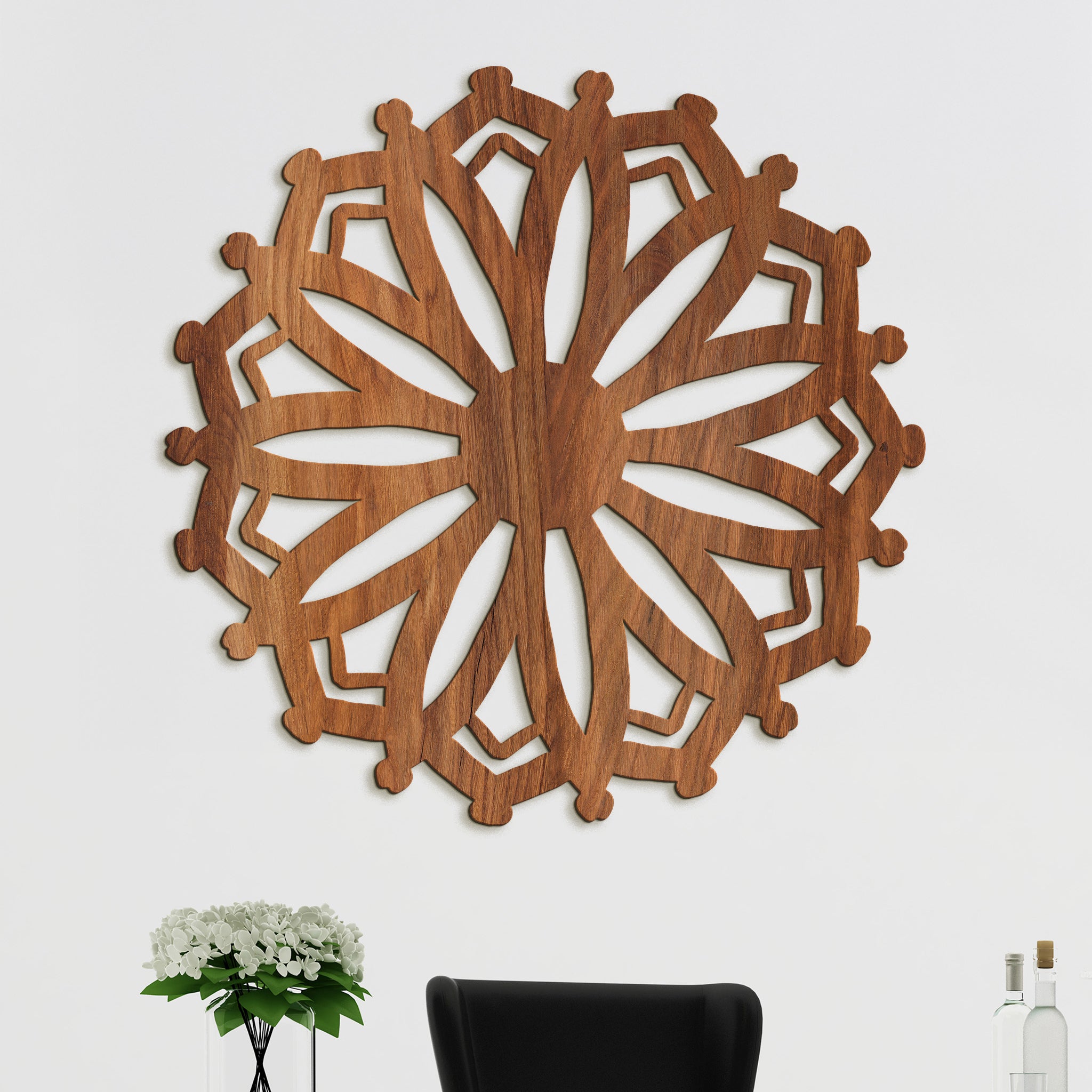 Mandala ESTER