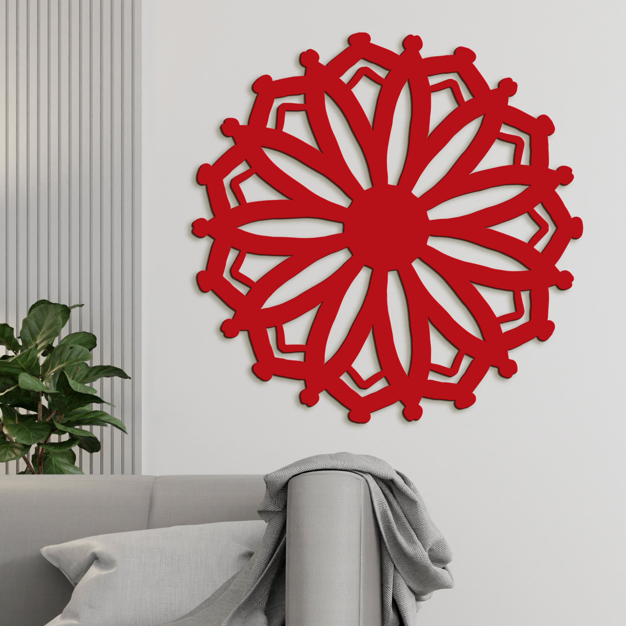 Mandala ESTER