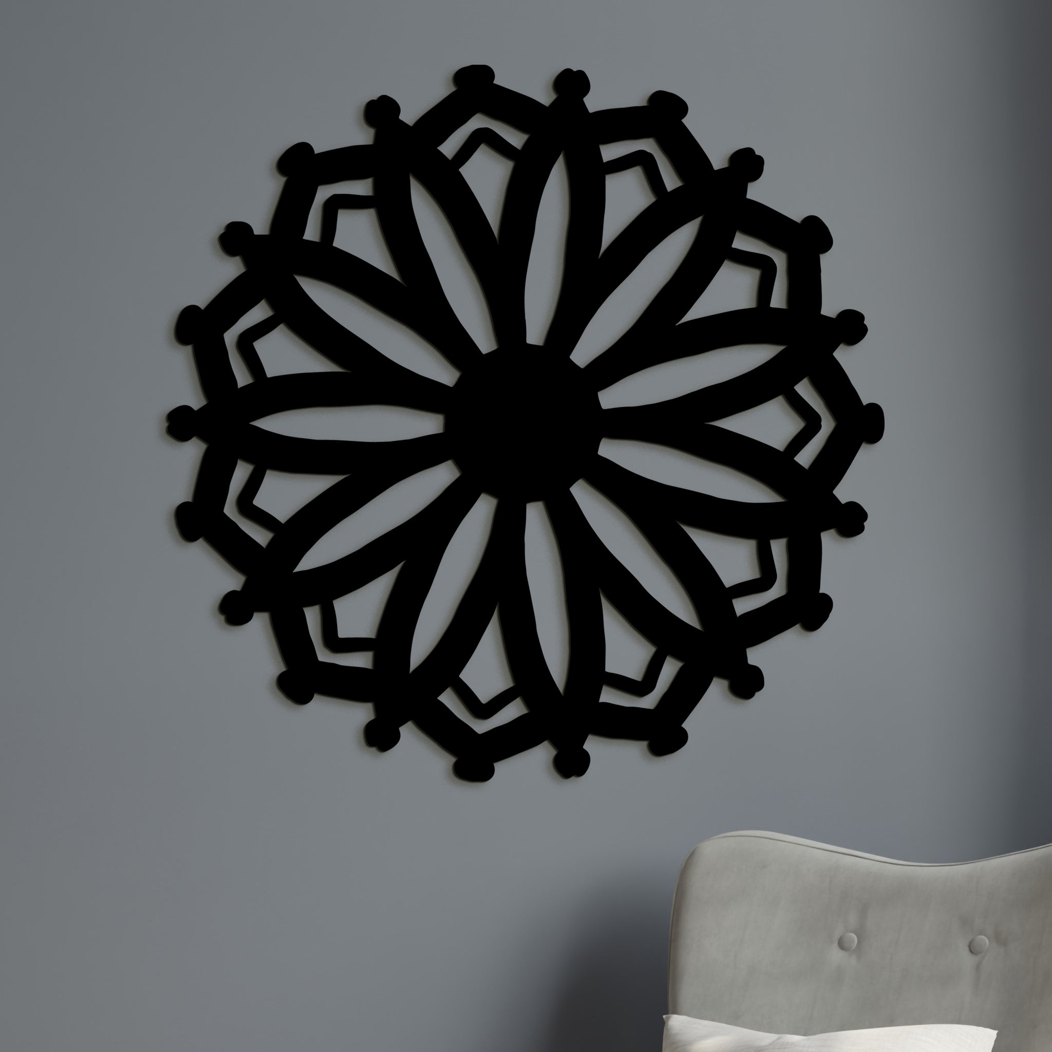 Mandala ESTER