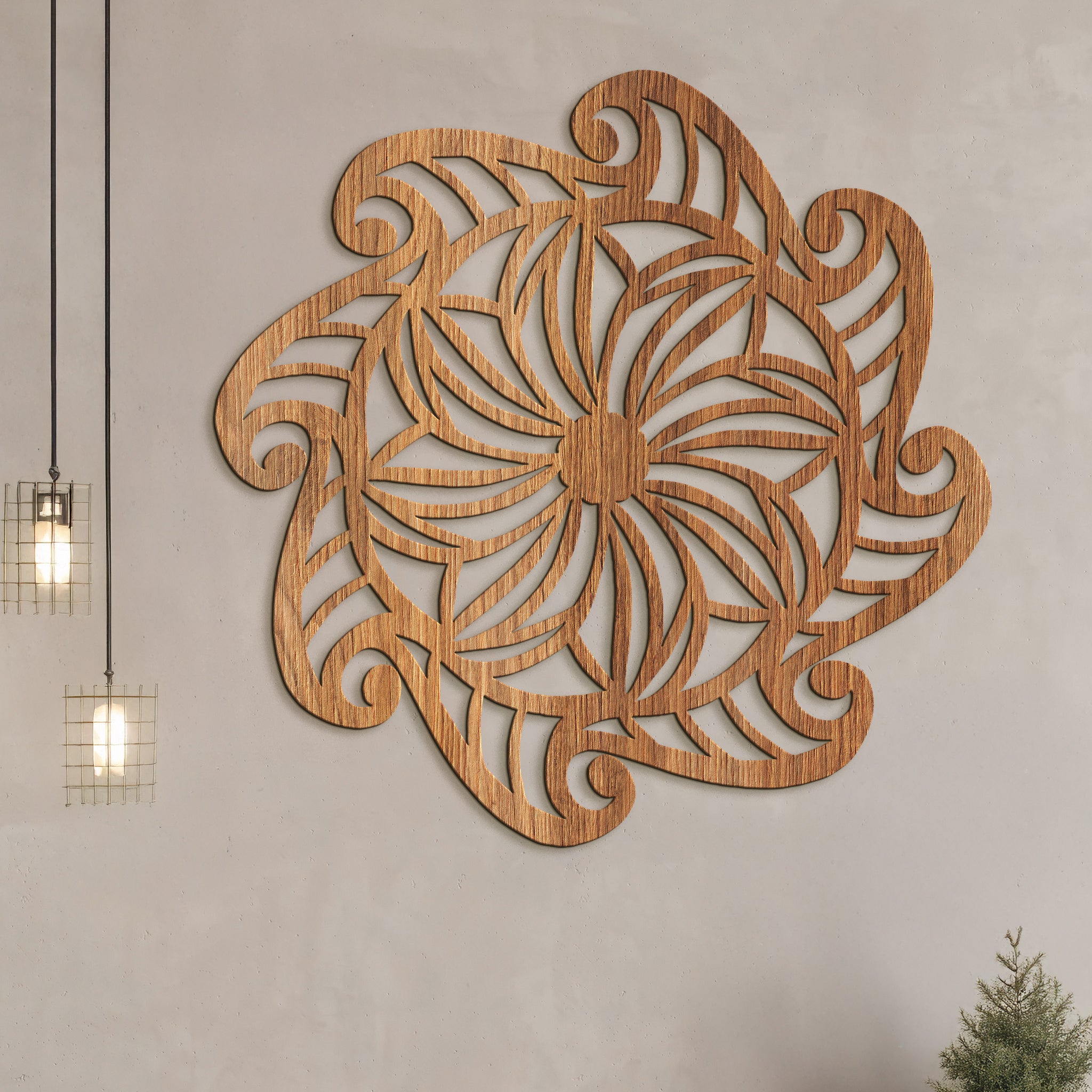 Mandala HARMONY