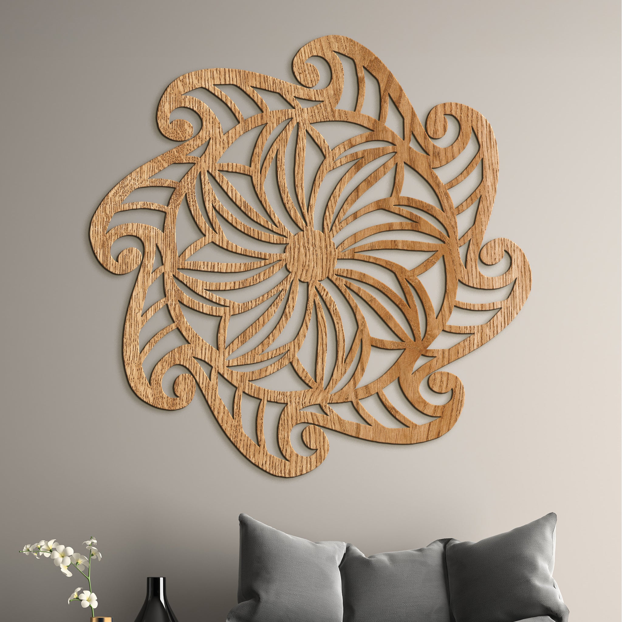 Mandala HARMONY