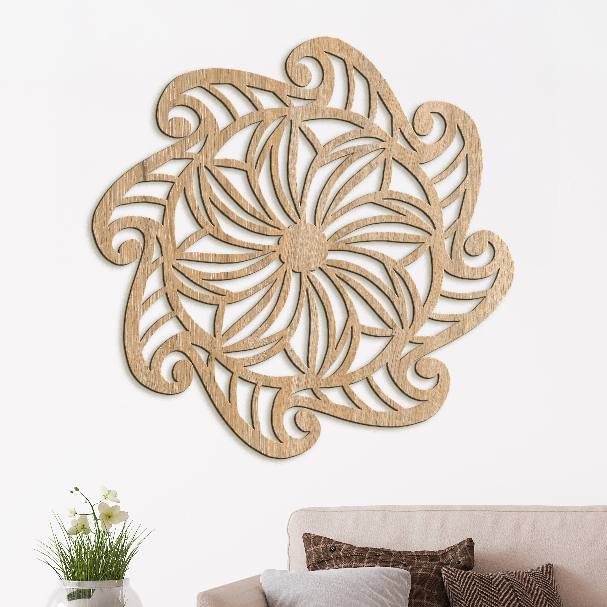 Mandala HARMONY