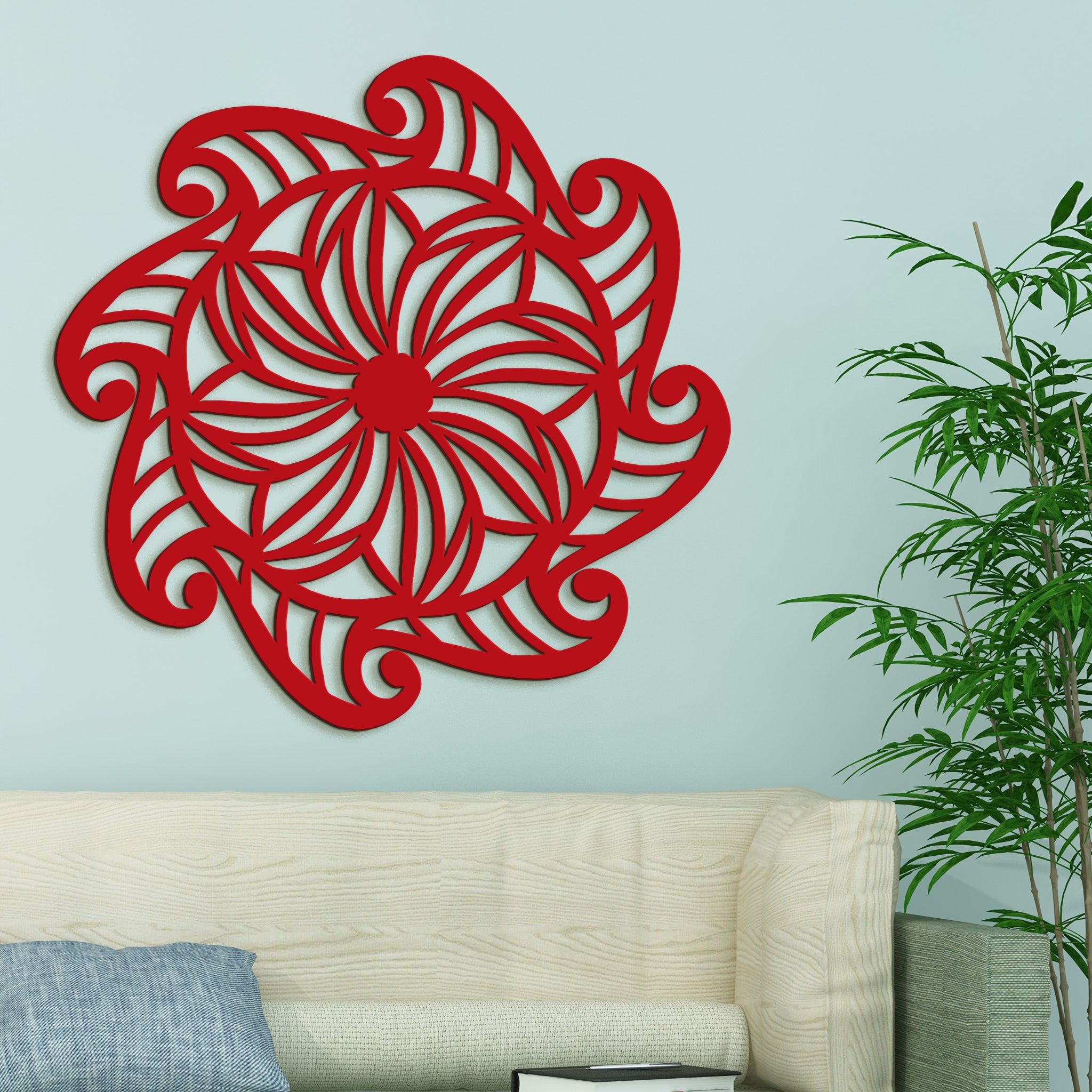 Mandala HARMONY