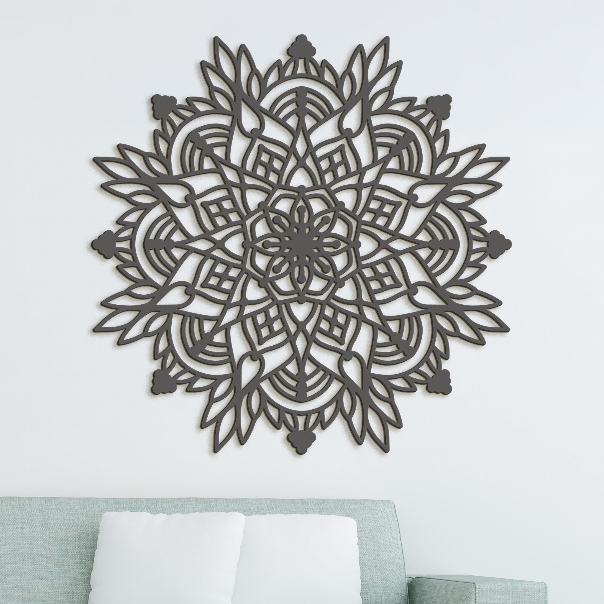 Mandala Harmonia