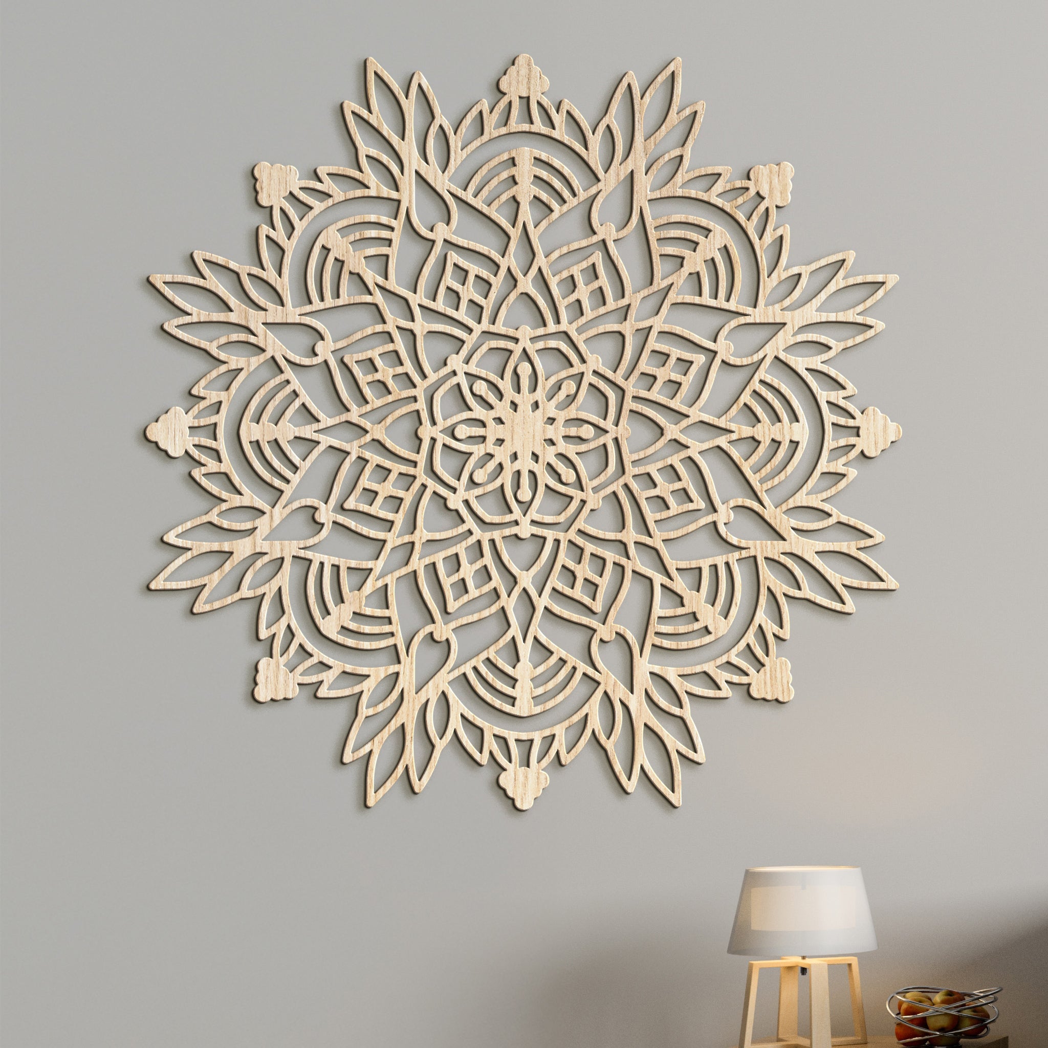Mandala Harmonia