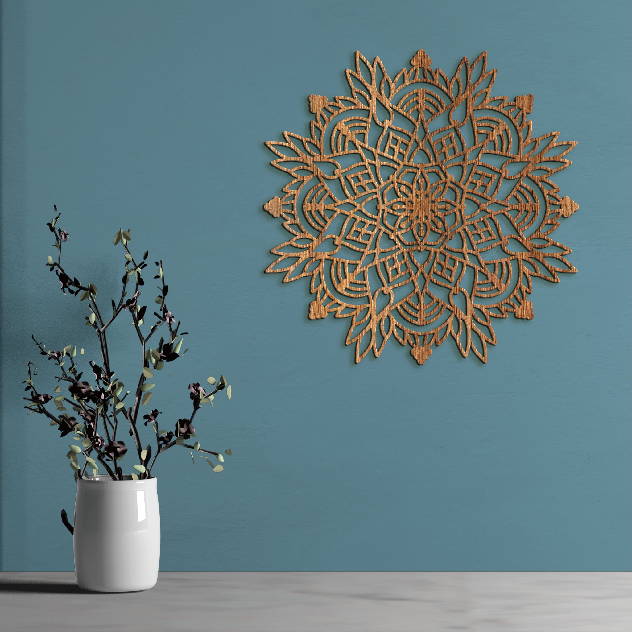 Mandala Harmonia