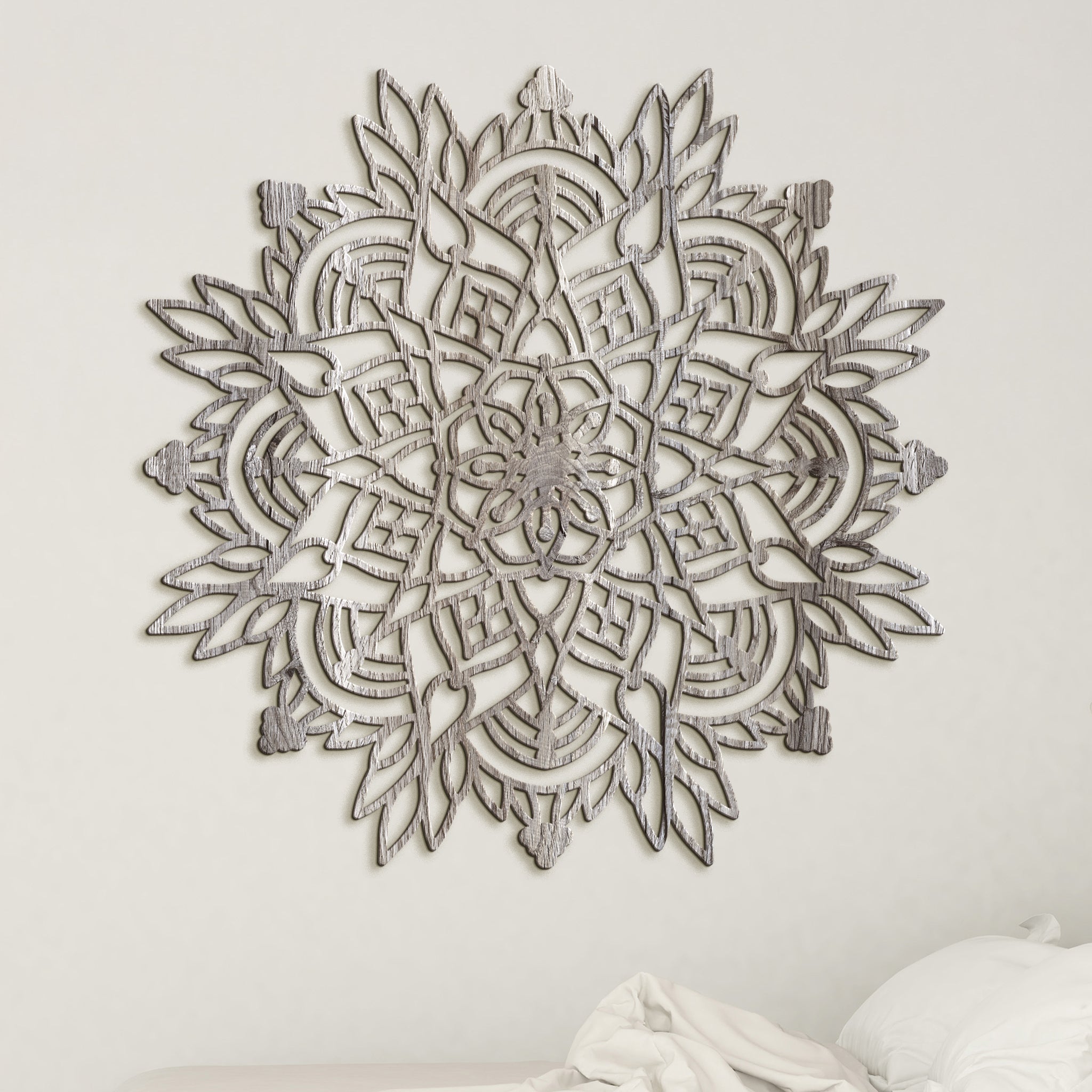 Mandala Harmonia