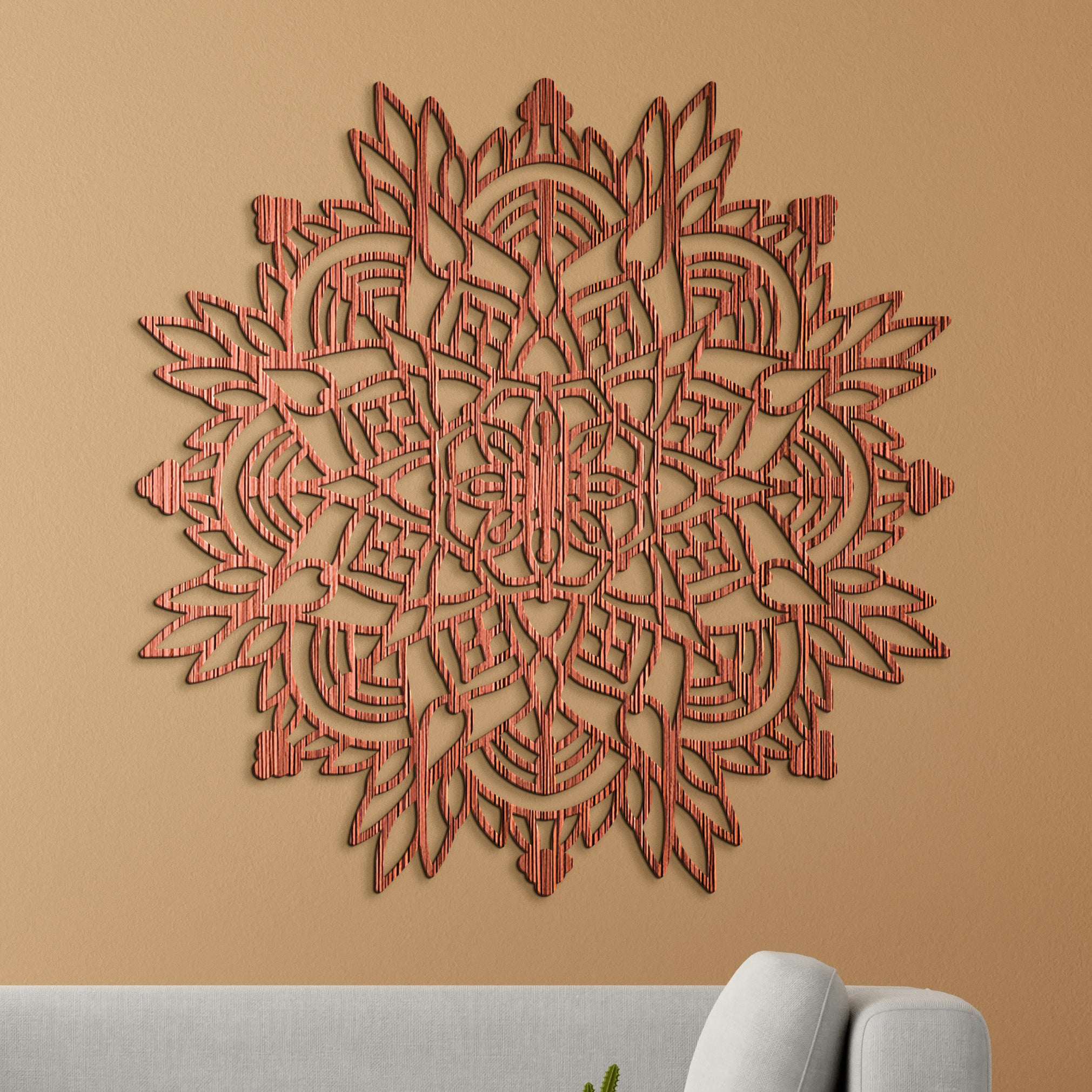 Mandala Harmonia