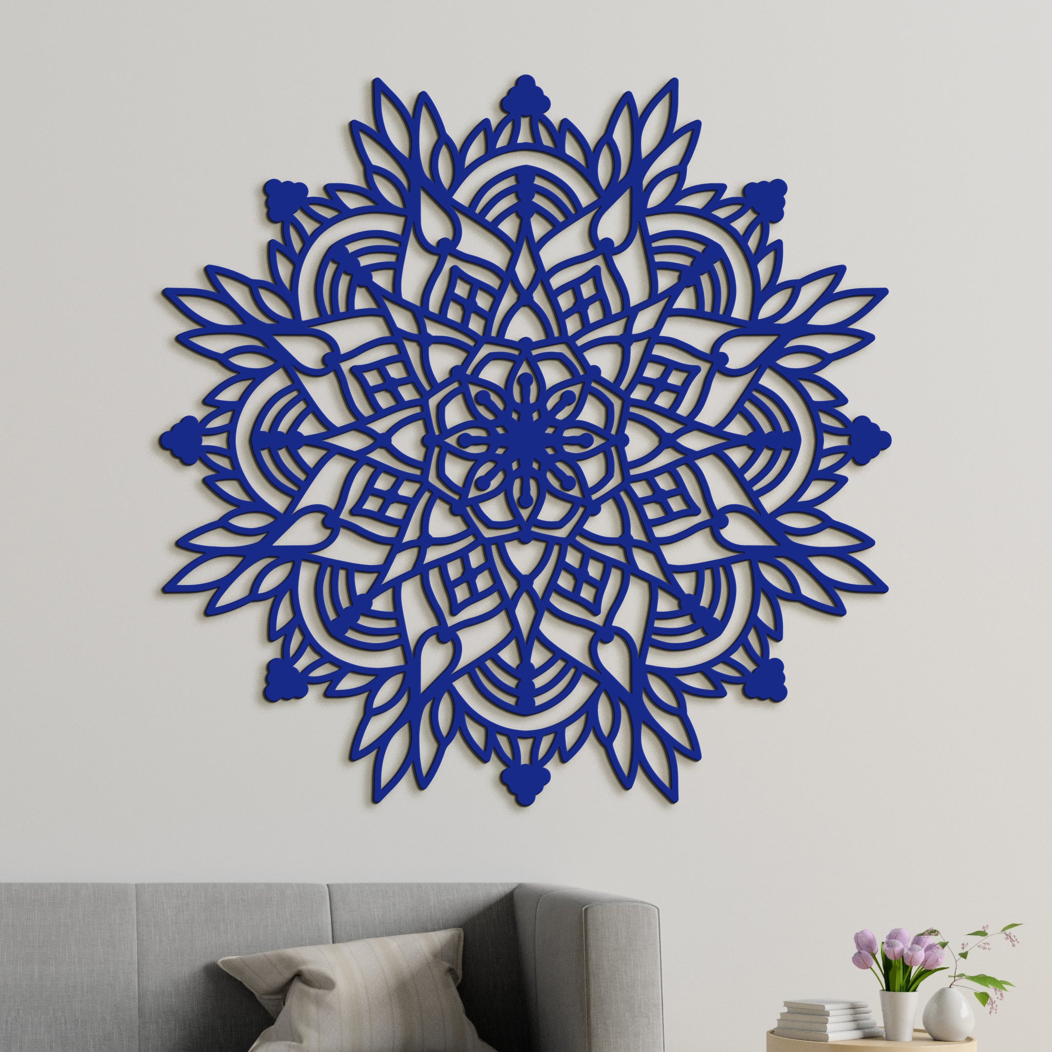 Mandala Harmonia