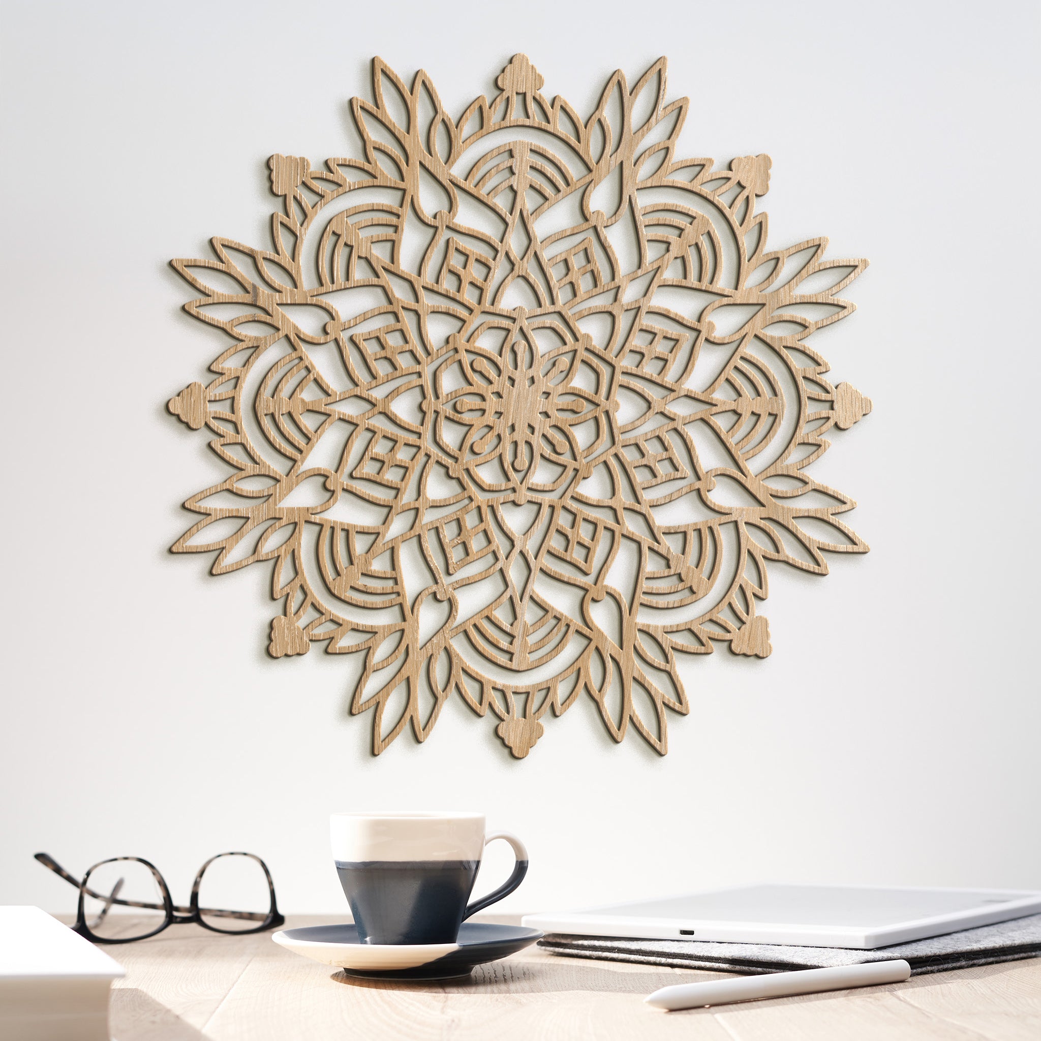 Mandala Harmonia