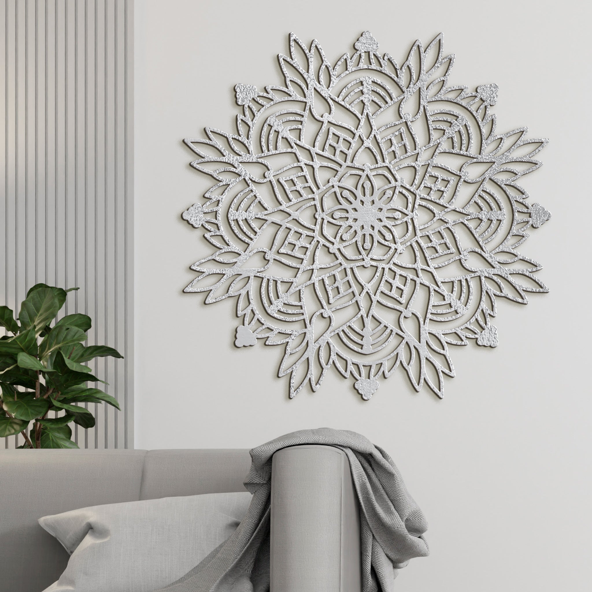 Mandala Harmonia