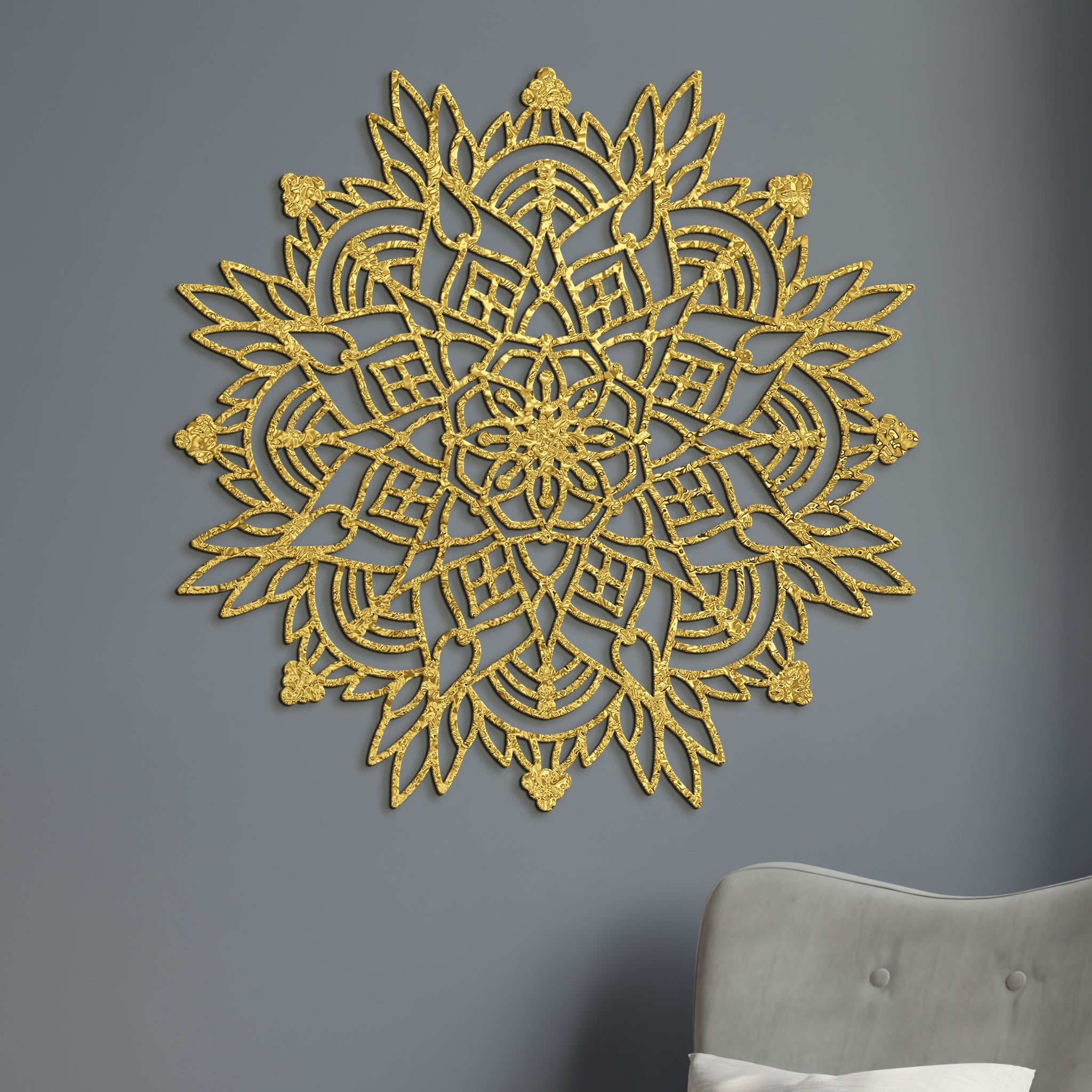 Mandala Harmonia