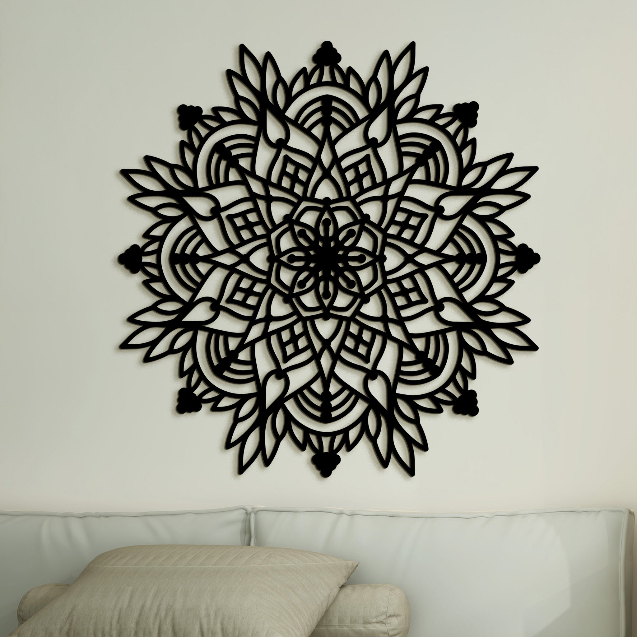 Mandala Harmonia