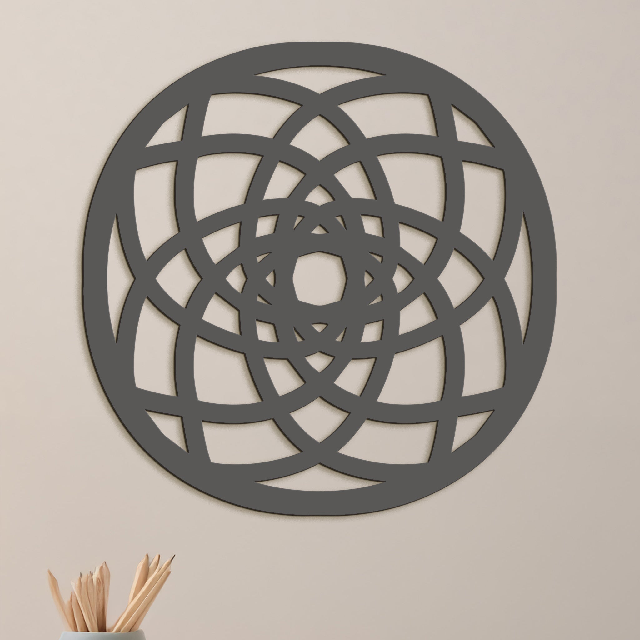 Mandala KUZLO