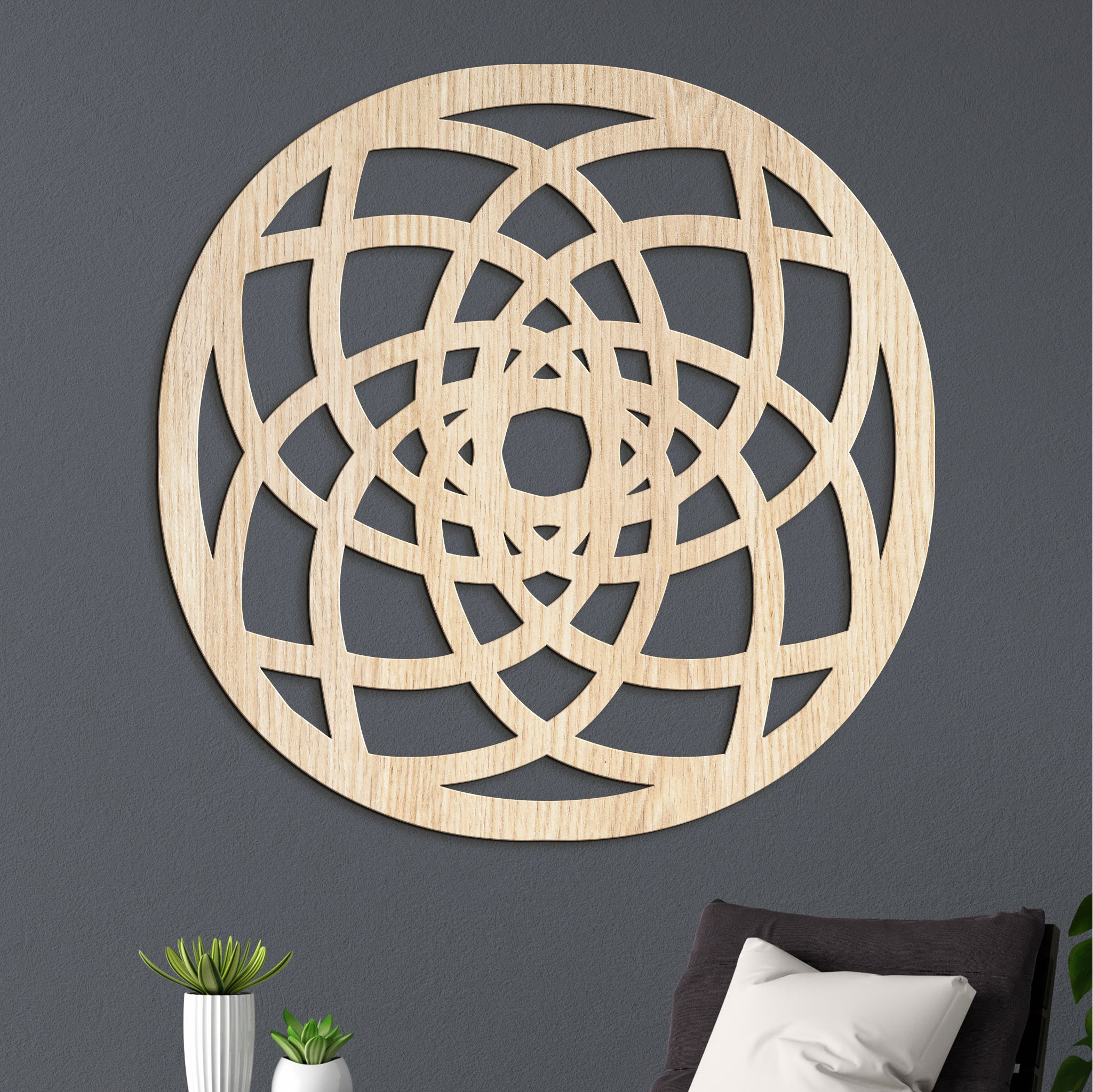 Mandala KUZLO