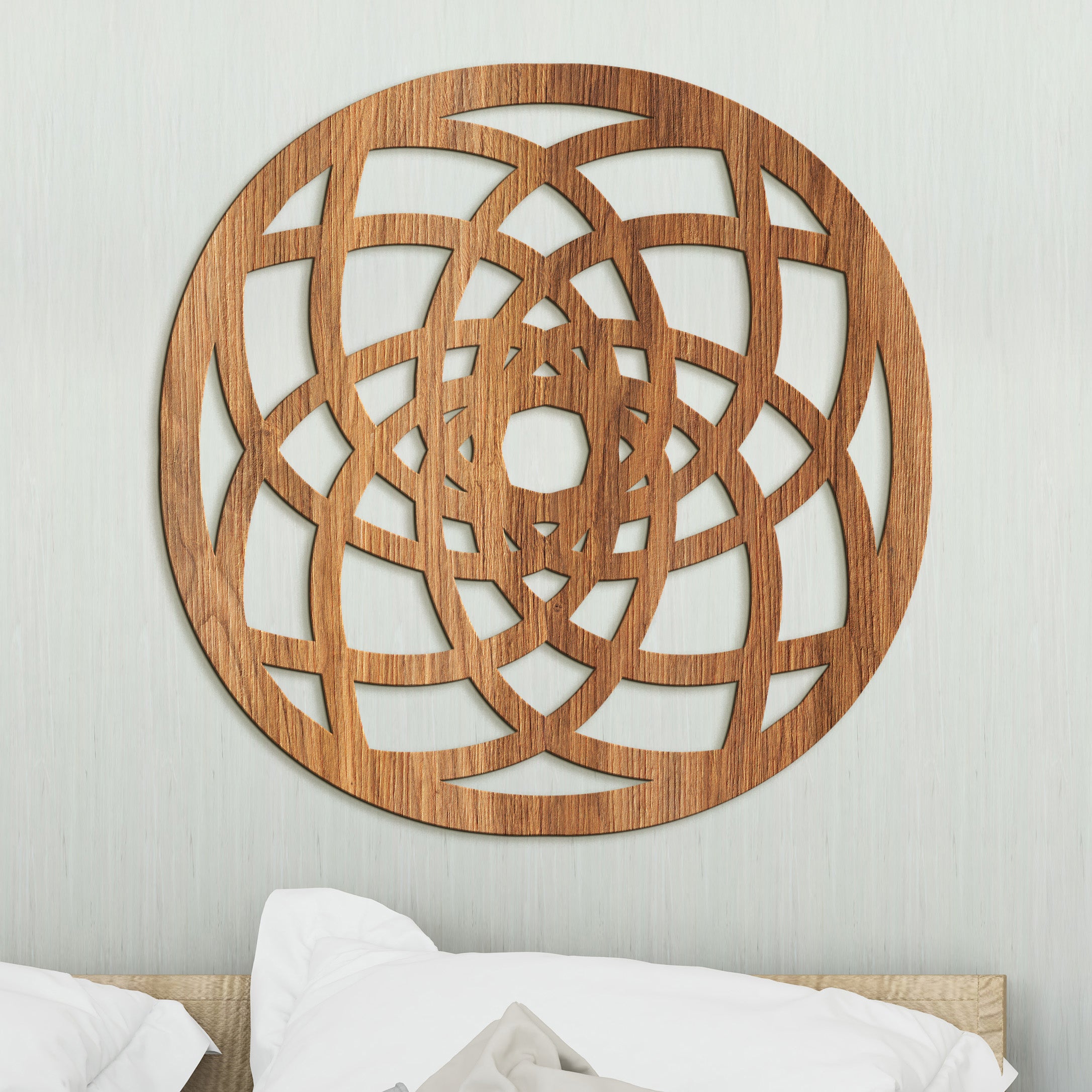 Mandala KUZLO