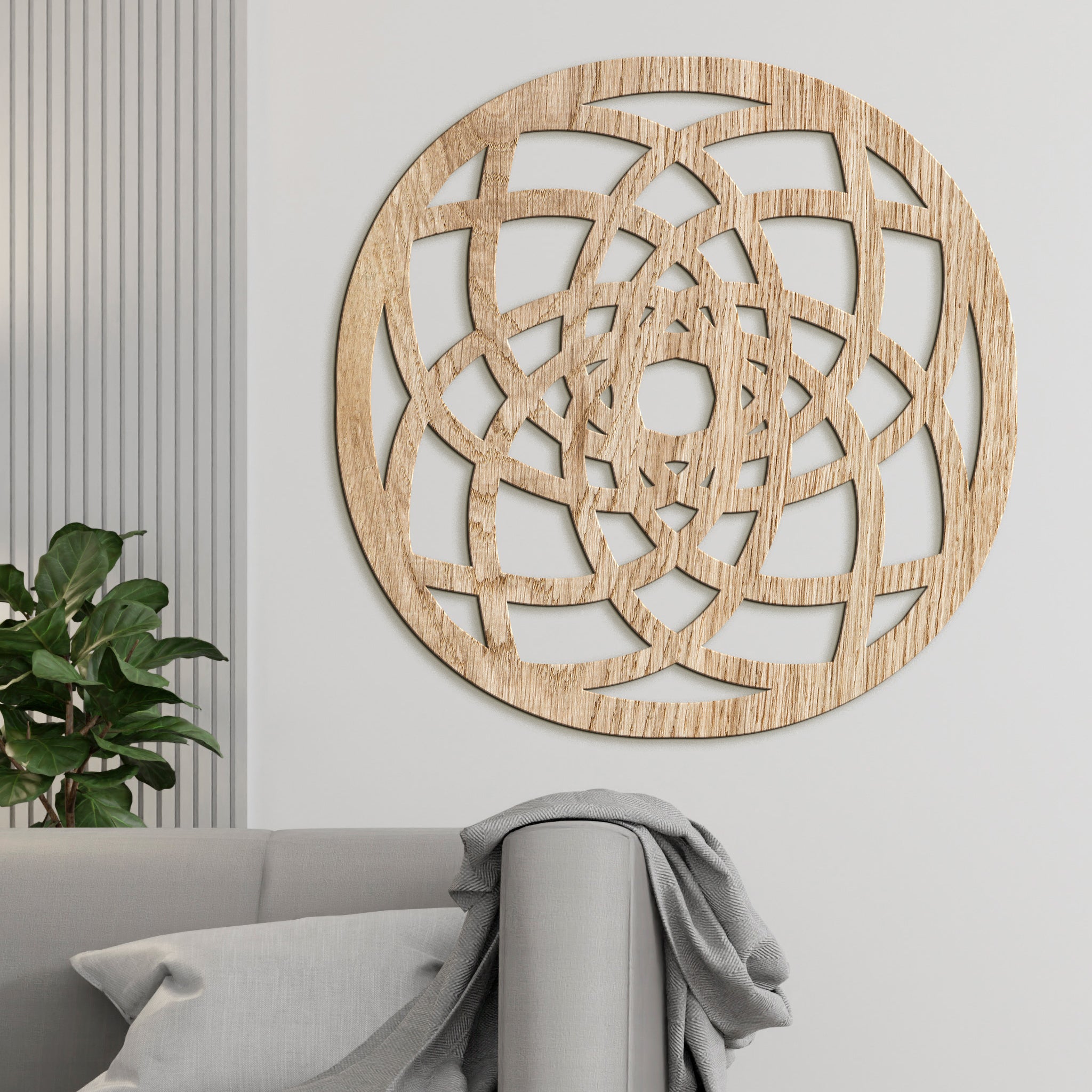 Mandala KUZLO
