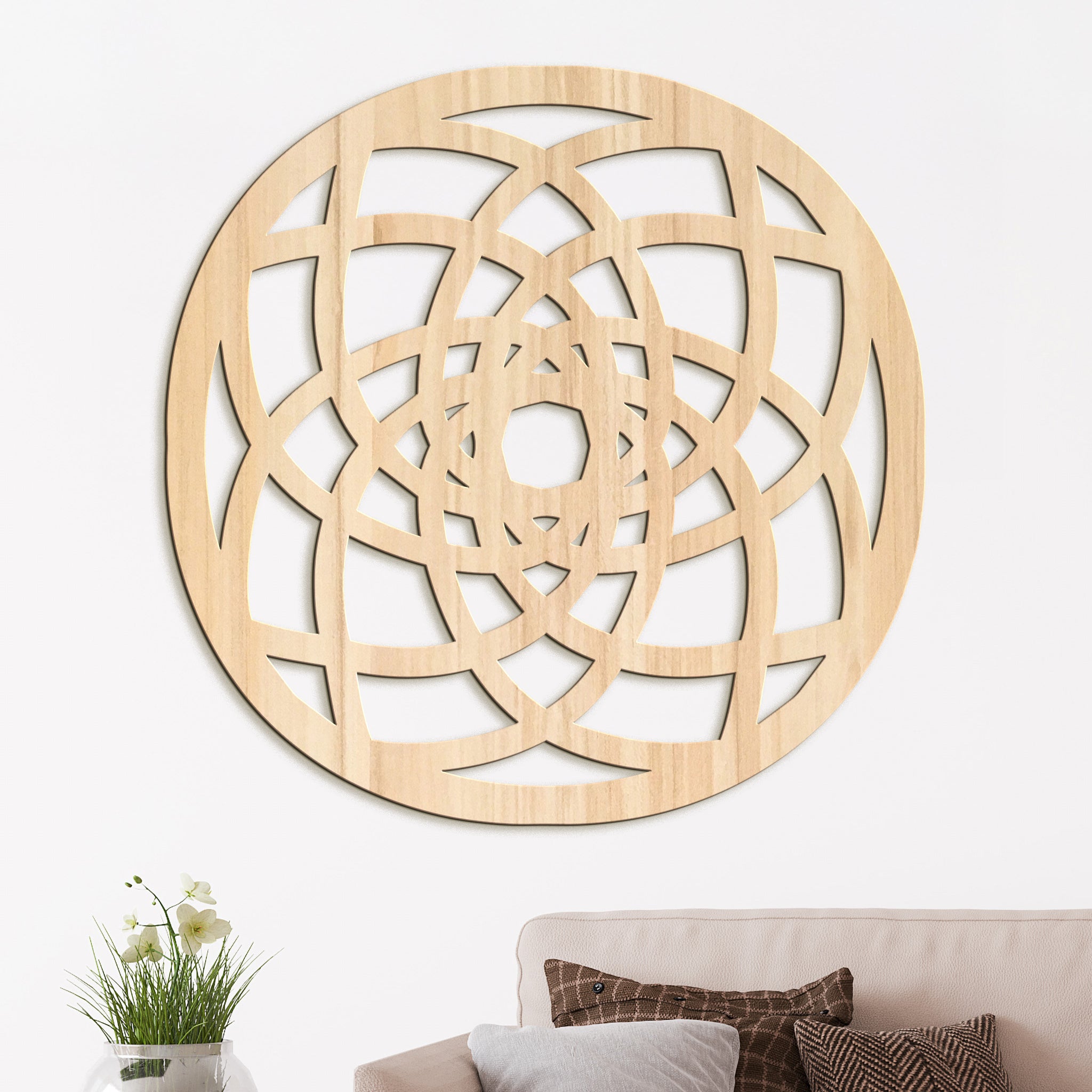 Mandala KUZLO
