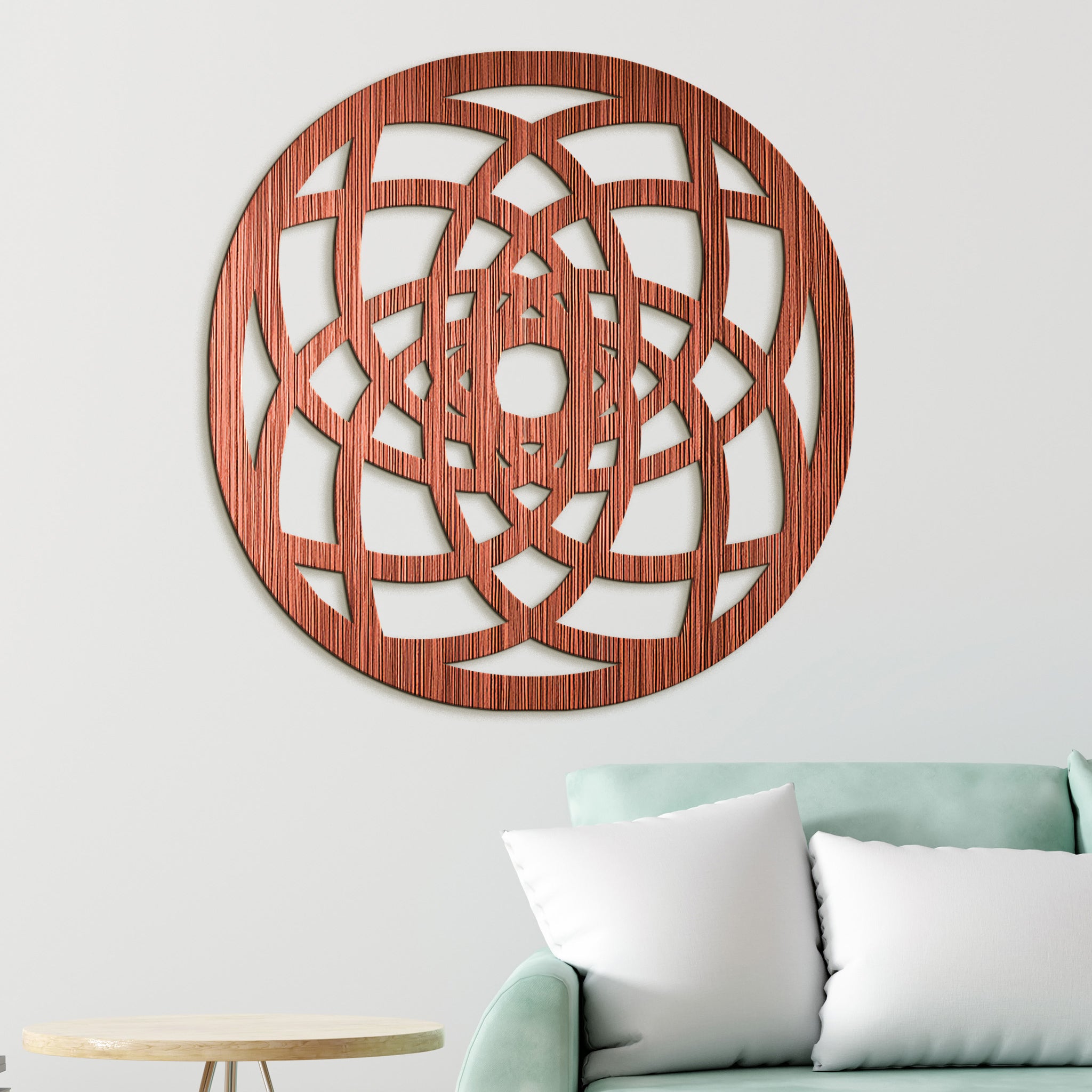 Mandala KUZLO