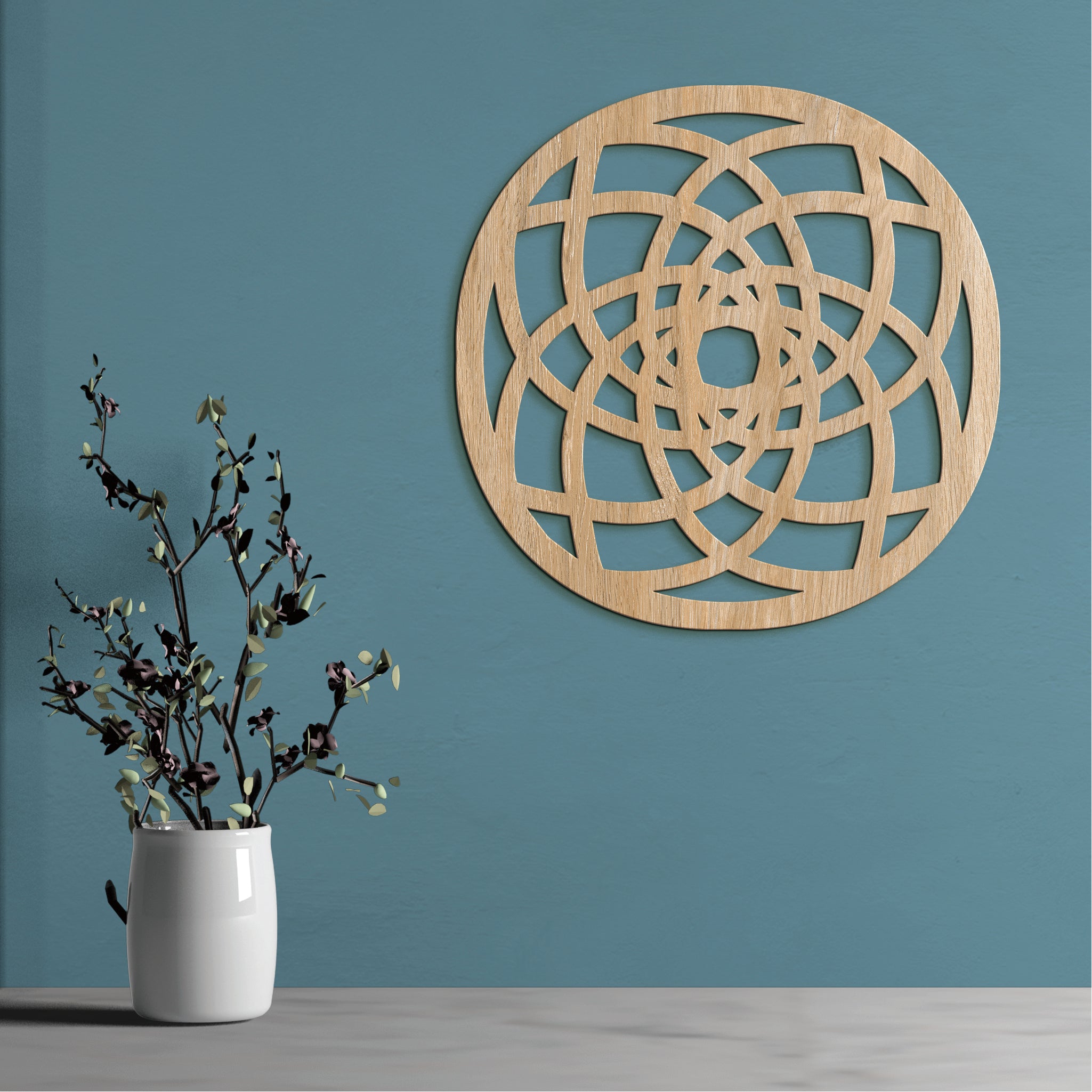 Mandala KUZLO