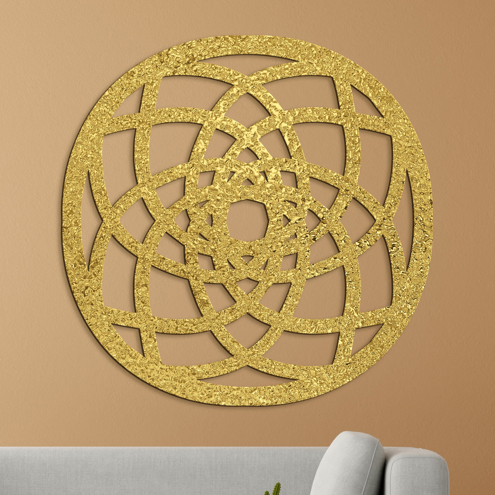 Mandala KUZLO