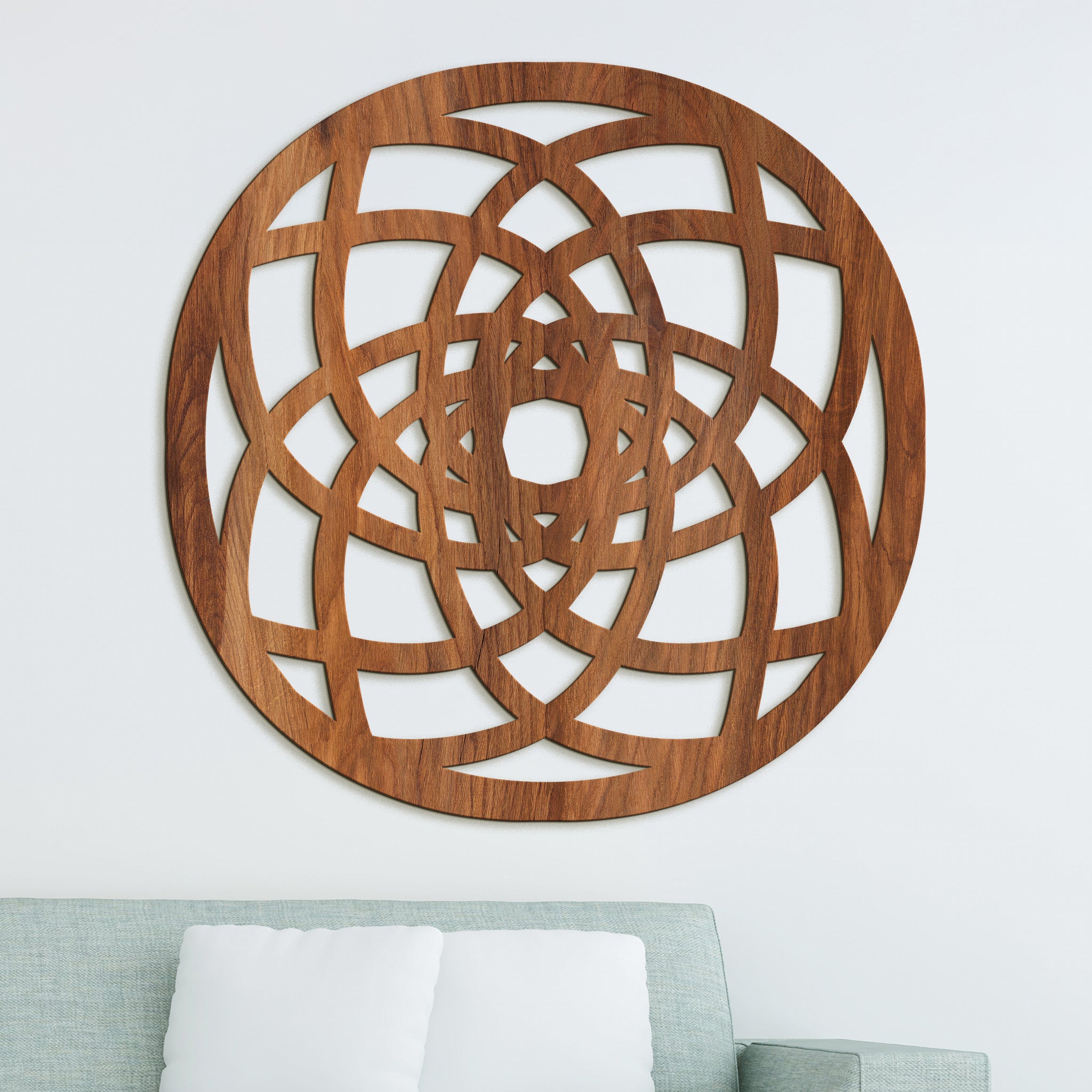 Mandala KUZLO