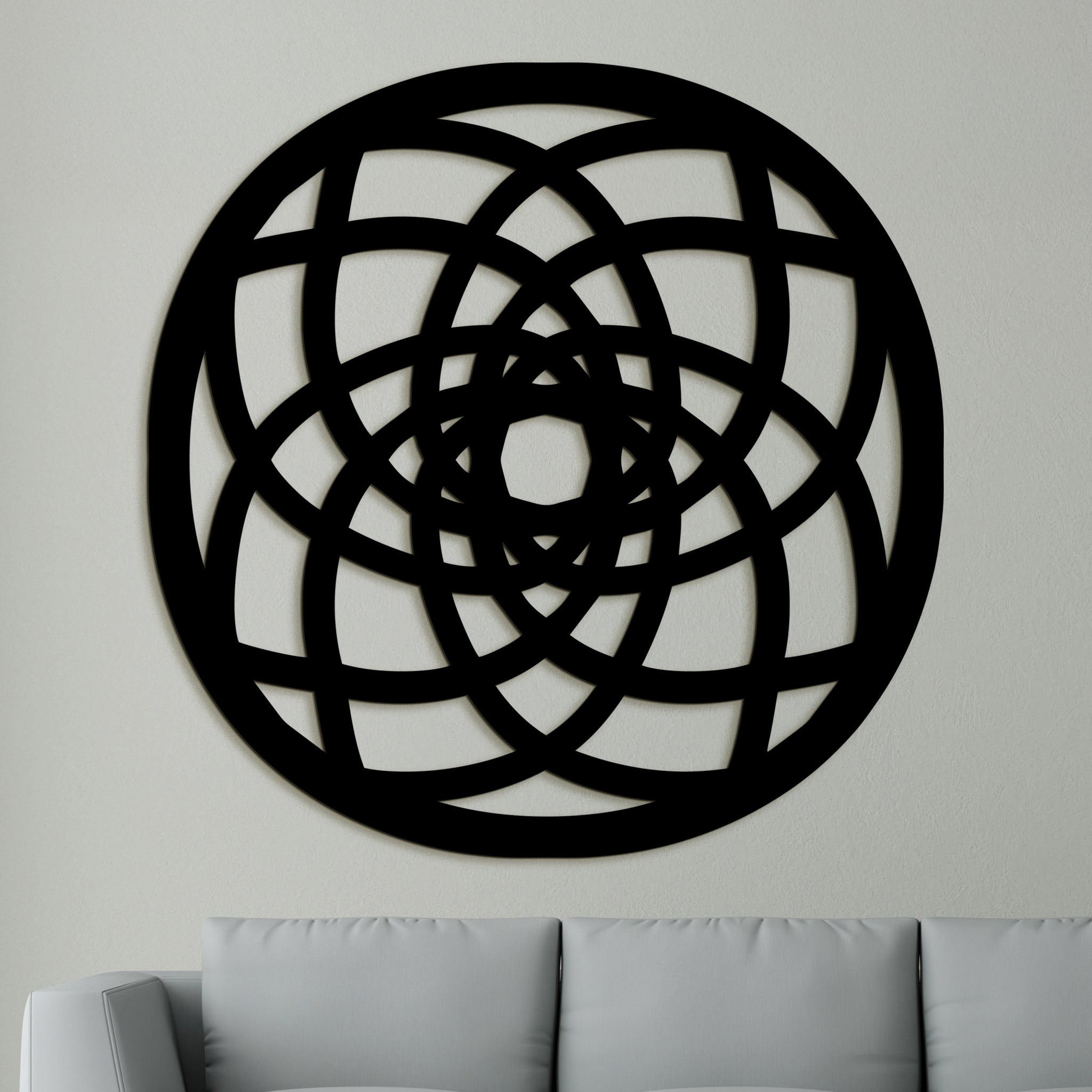 Mandala KUZLO