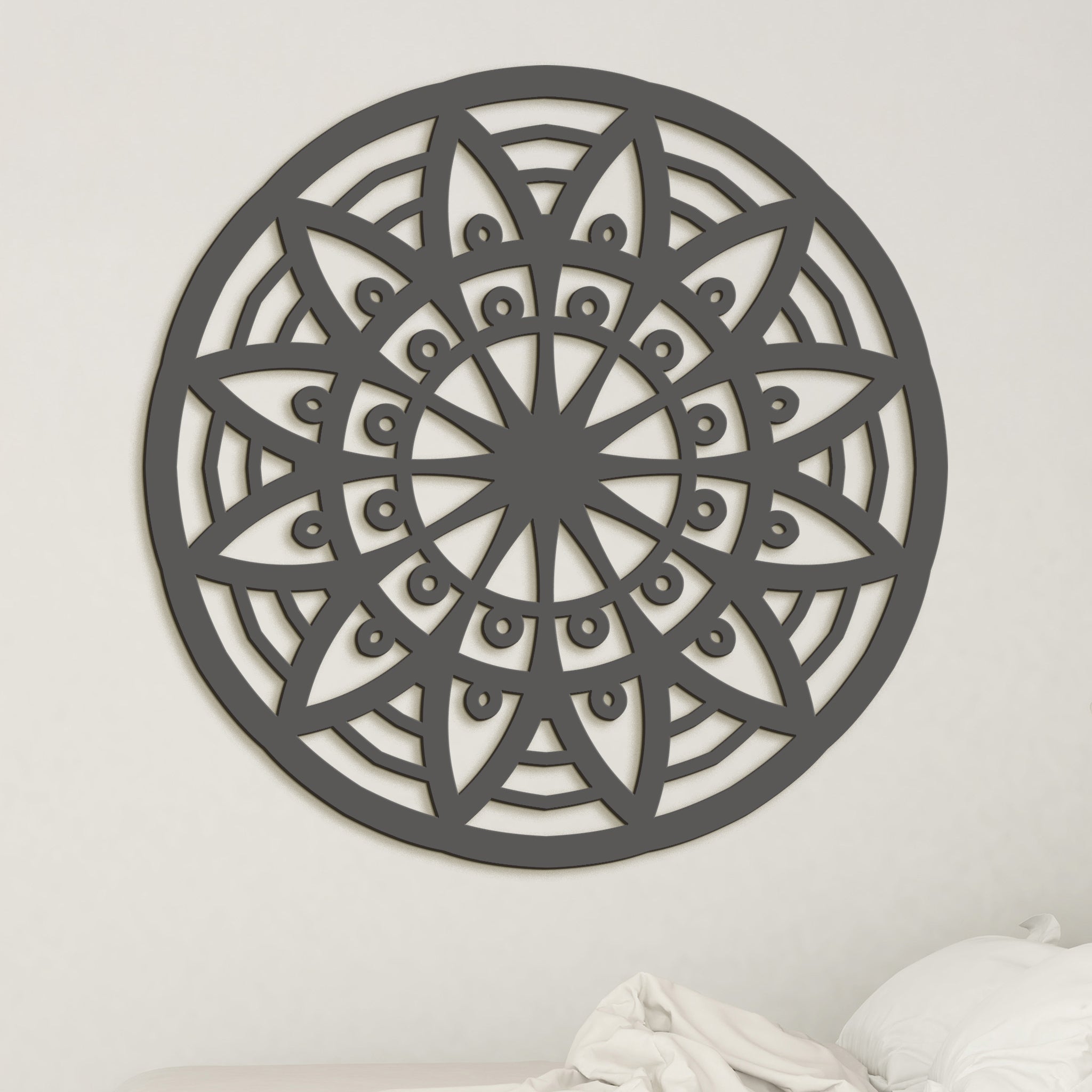 Mandala KVET