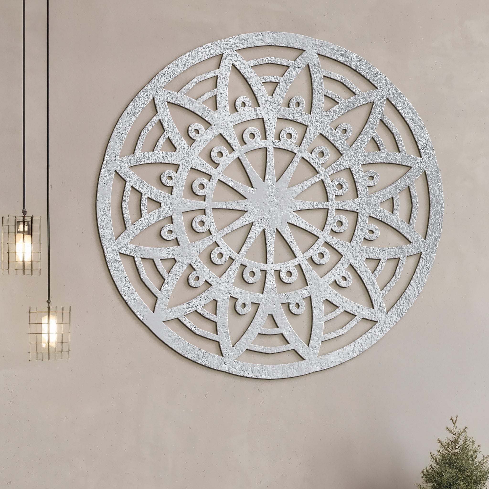 Mandala KVET
