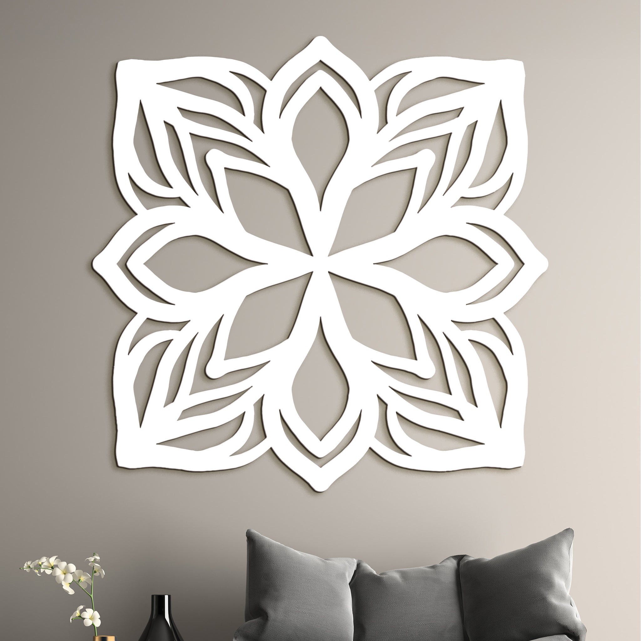 Mandala LAURA