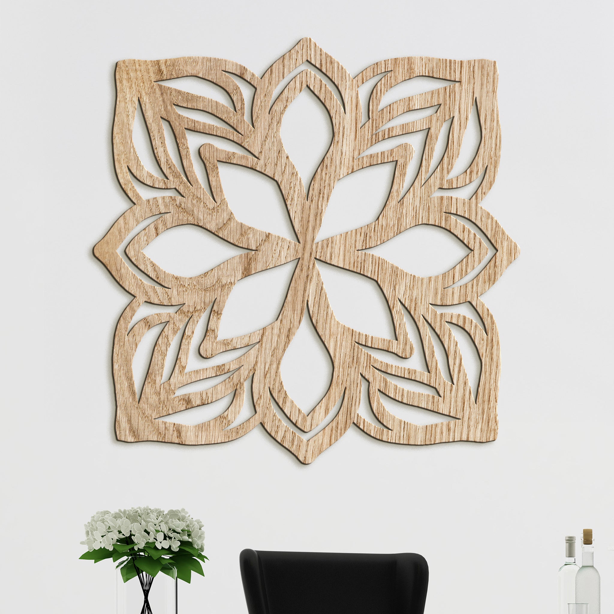 Mandala LAURA