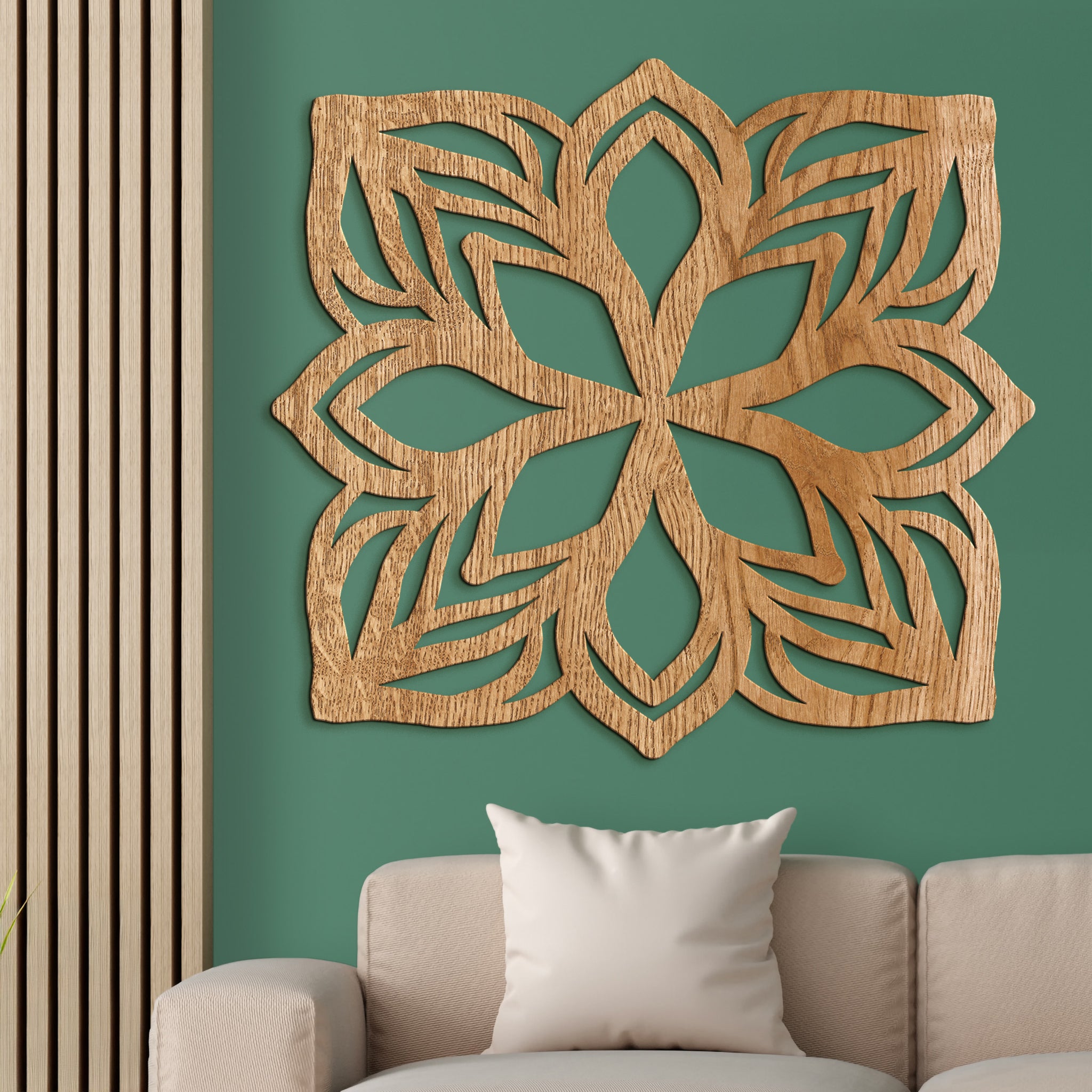 Mandala LAURA