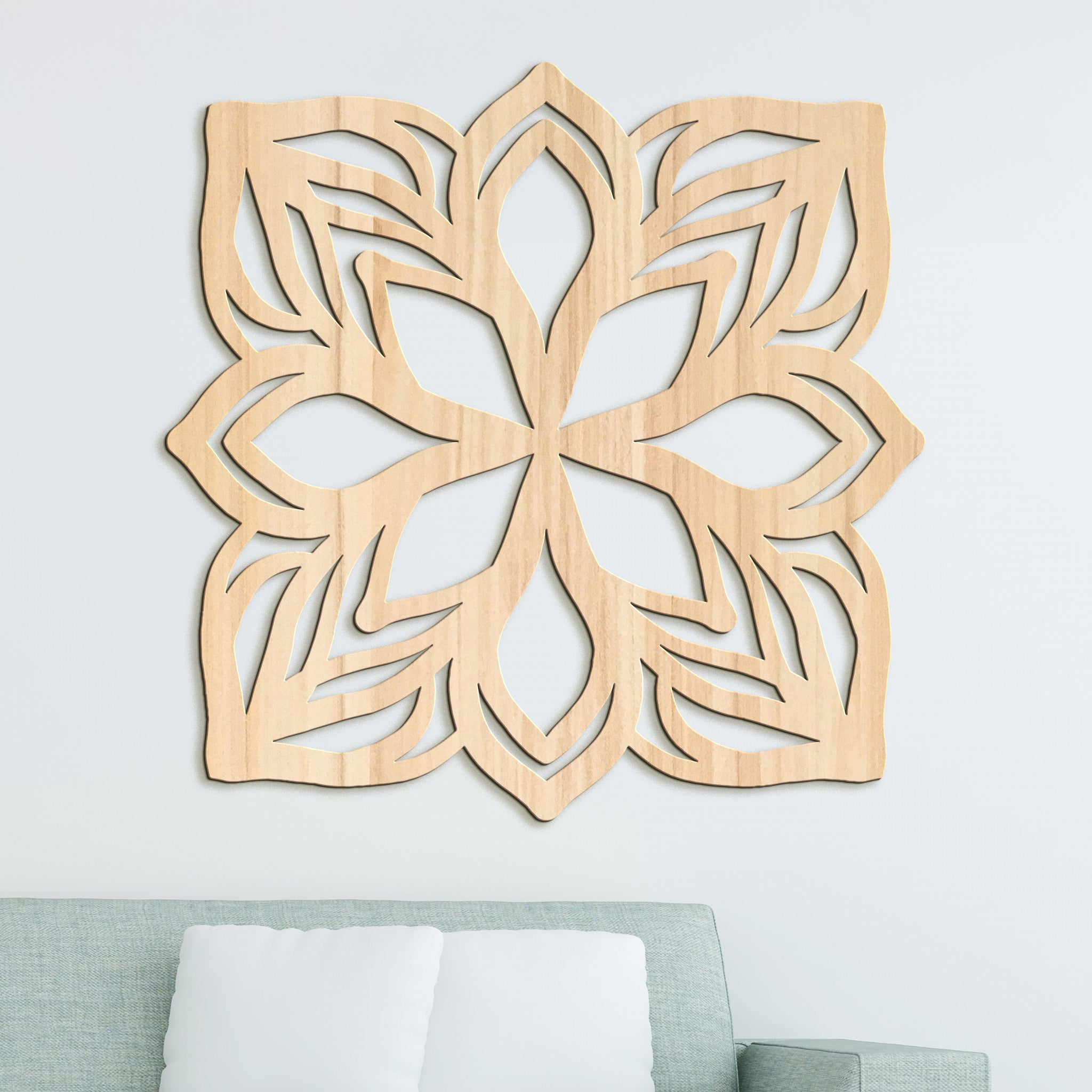 Mandala LAURA