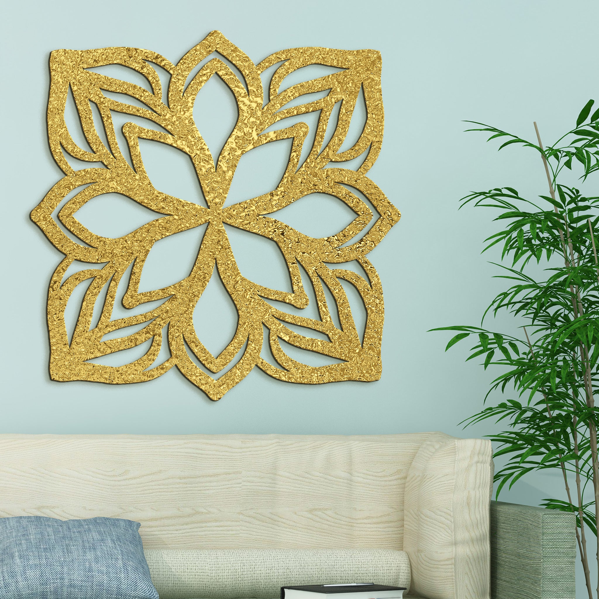 Mandala LAURA