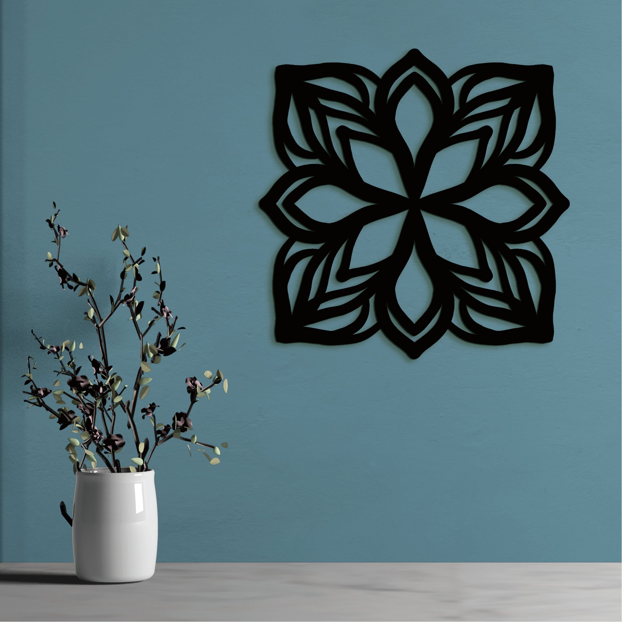 Mandala LAURA