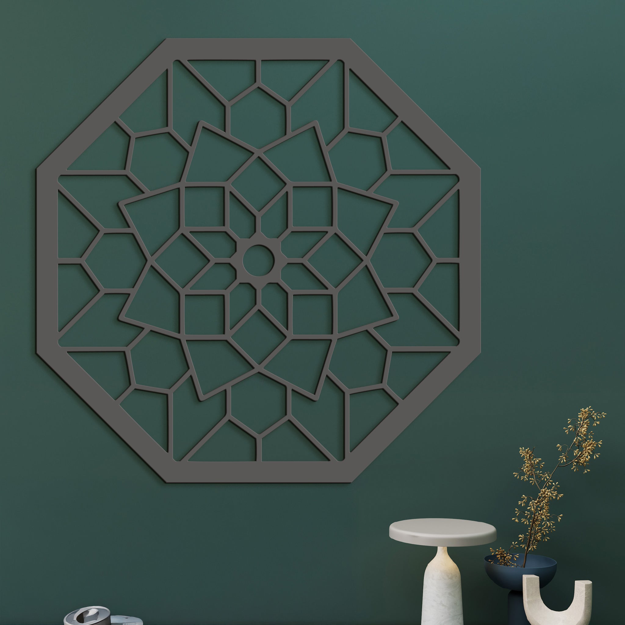 Mandala LOORA